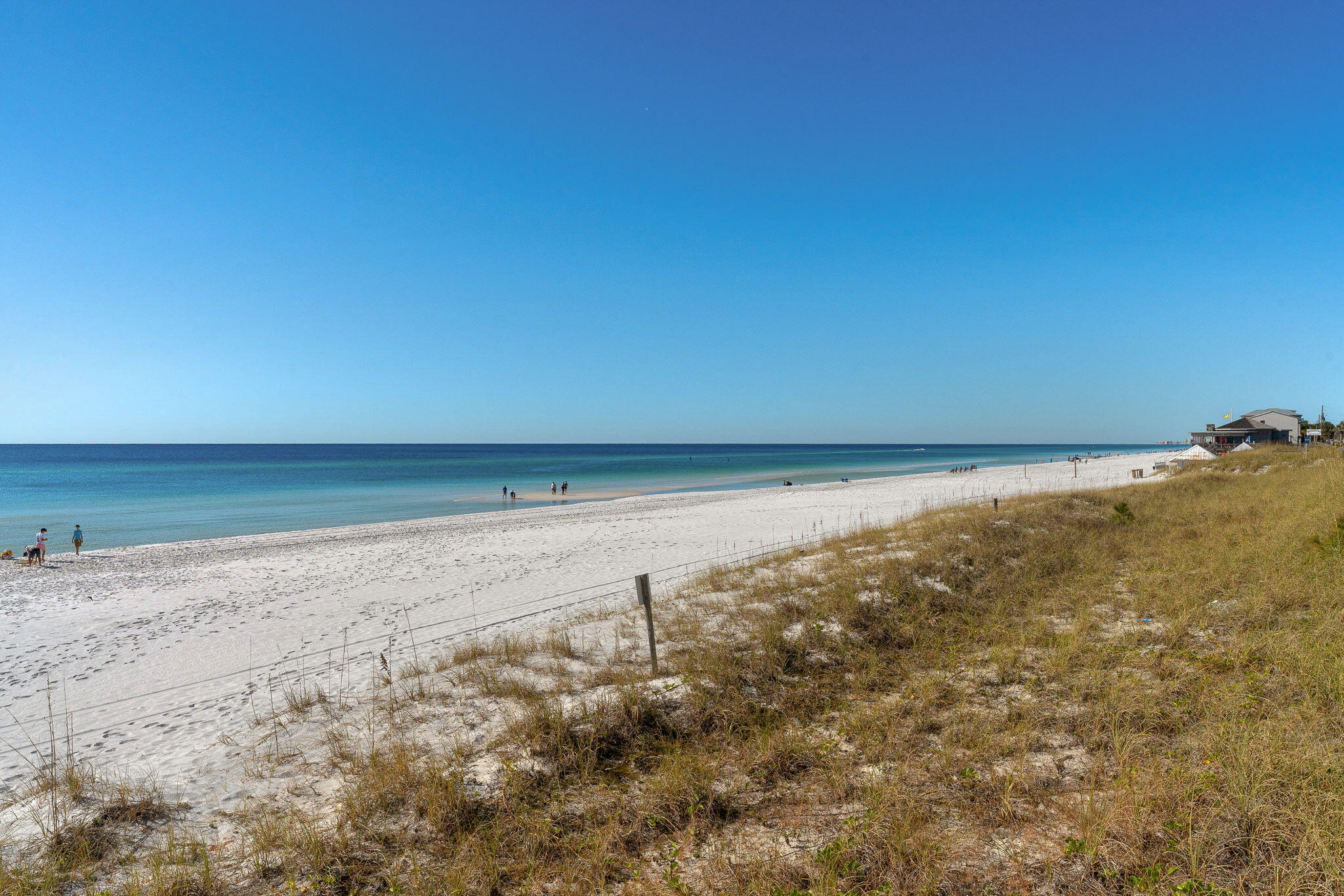 ARIEL DUNES I - Residential