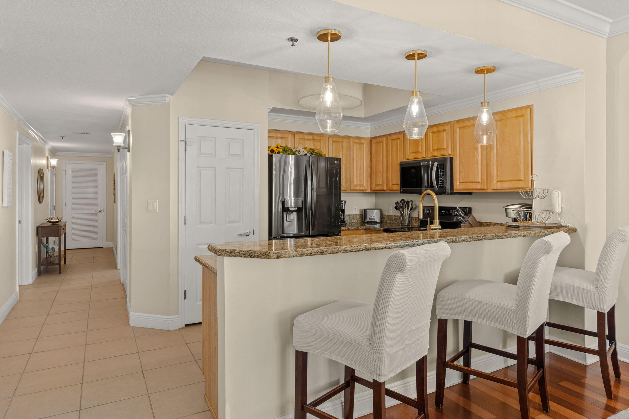 ARIEL DUNES I - Residential