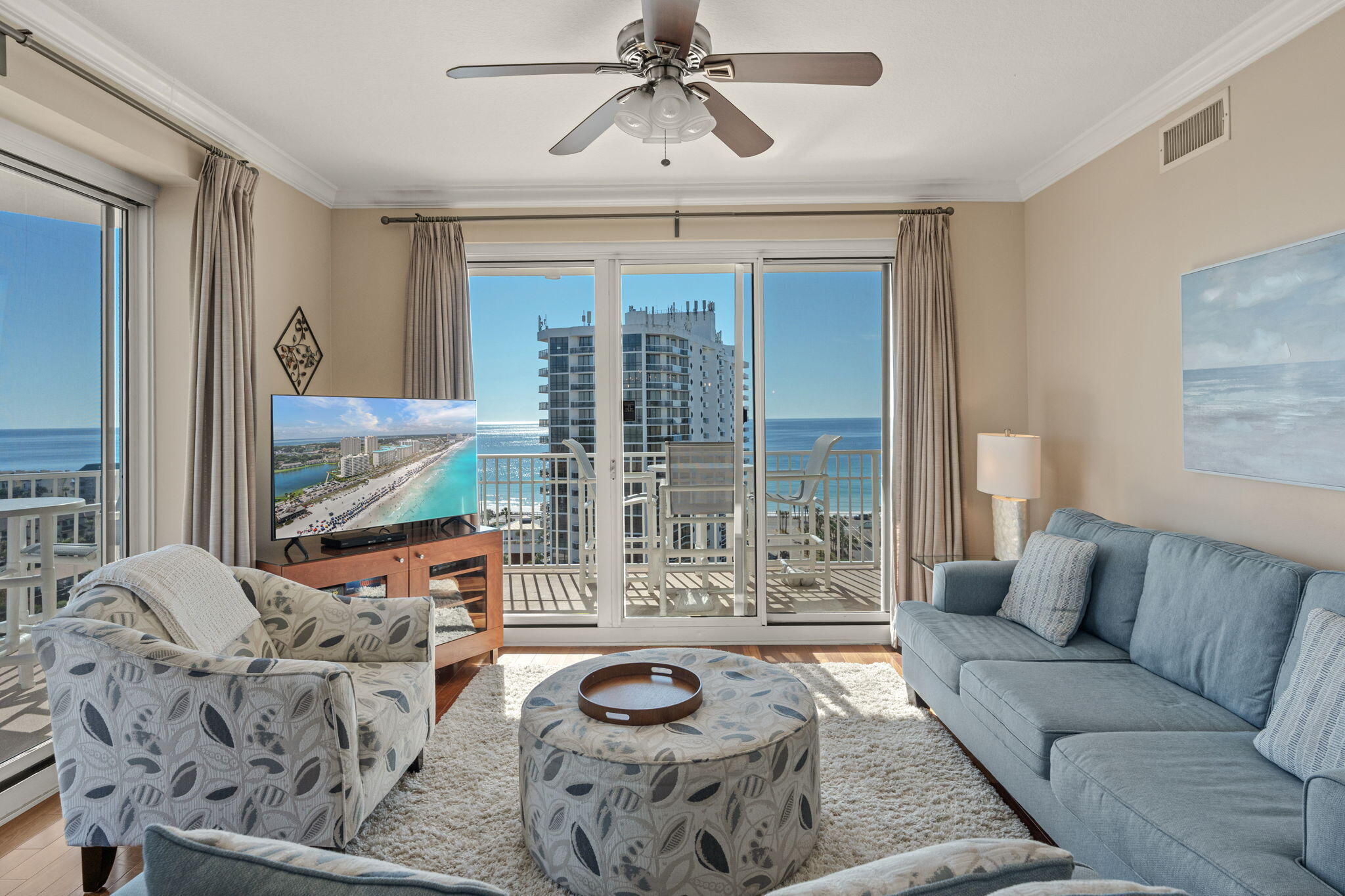 ARIEL DUNES I - Residential