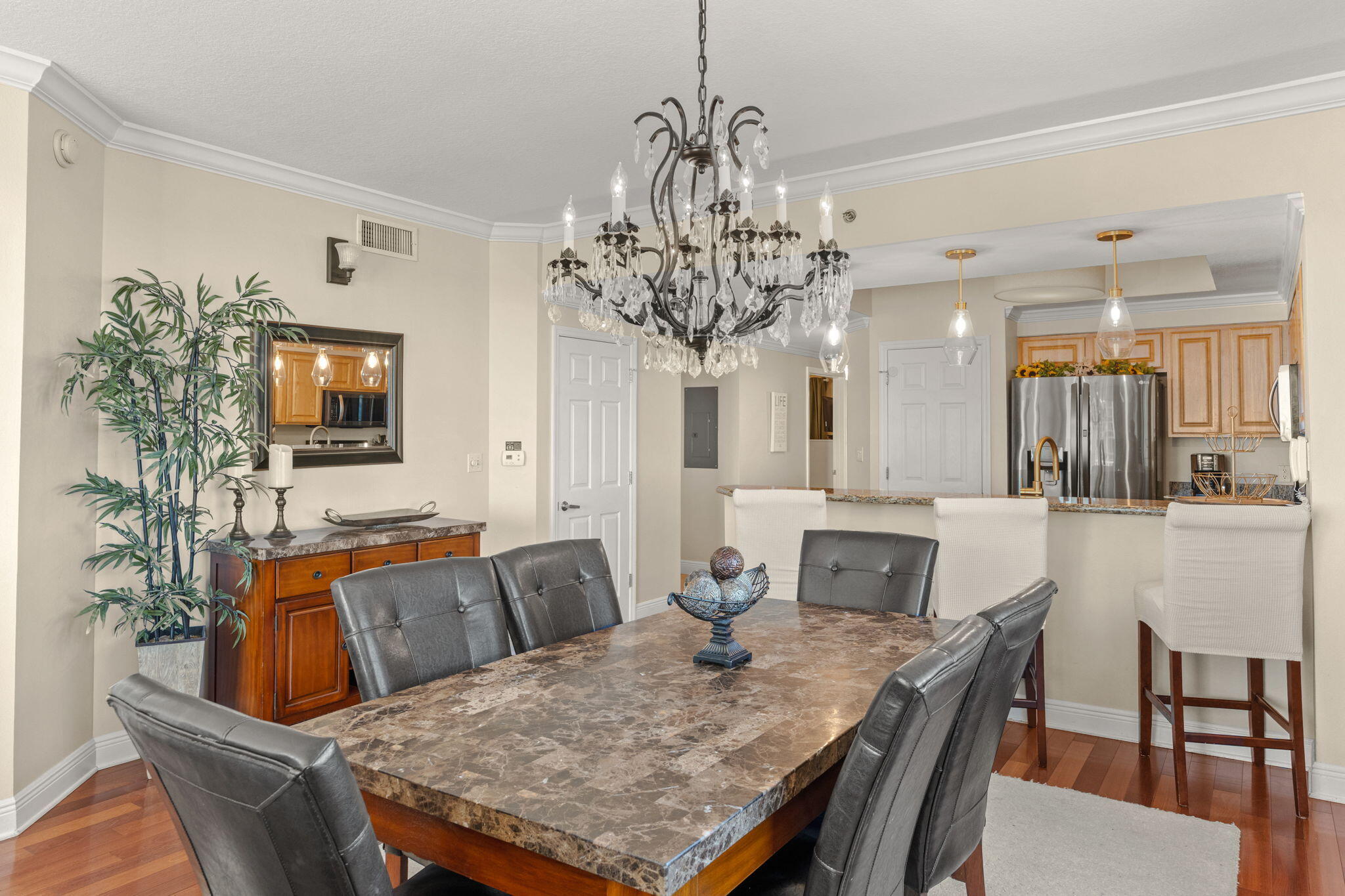 ARIEL DUNES I - Residential