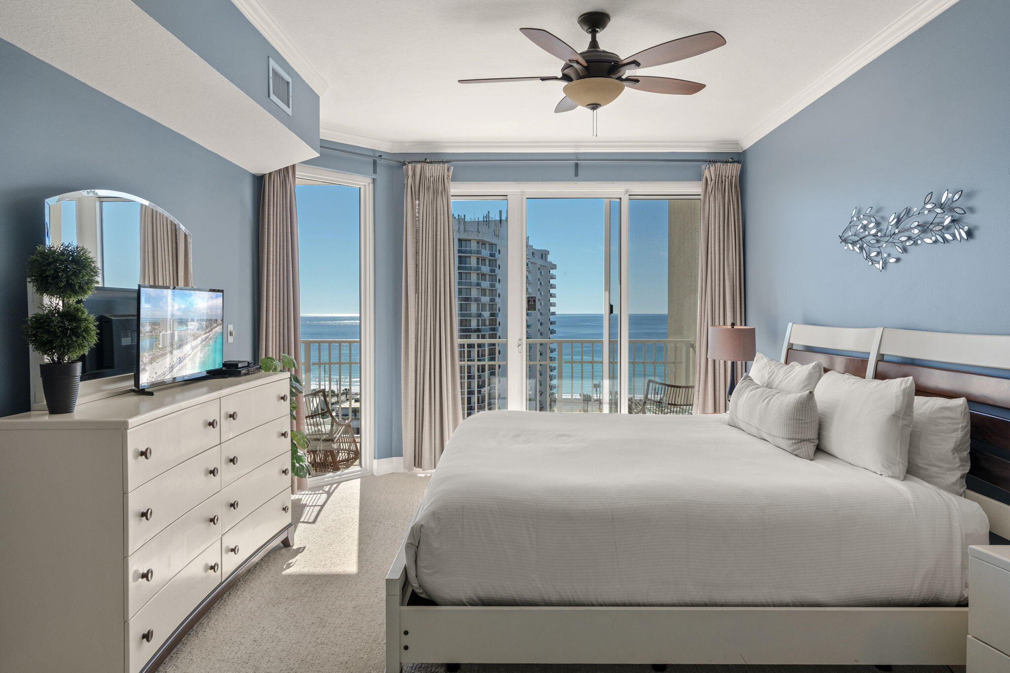 ARIEL DUNES I - Residential