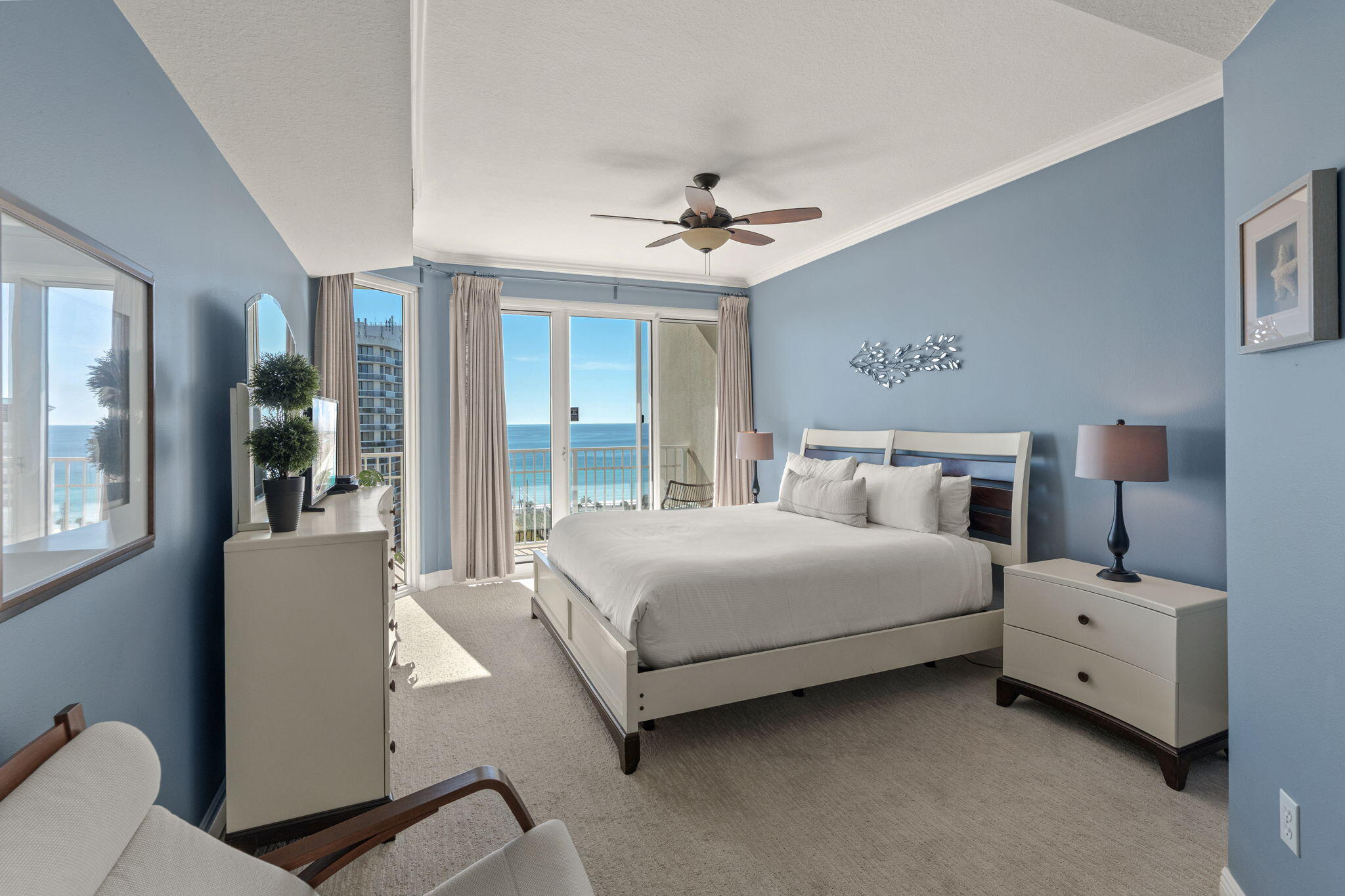 ARIEL DUNES I - Residential