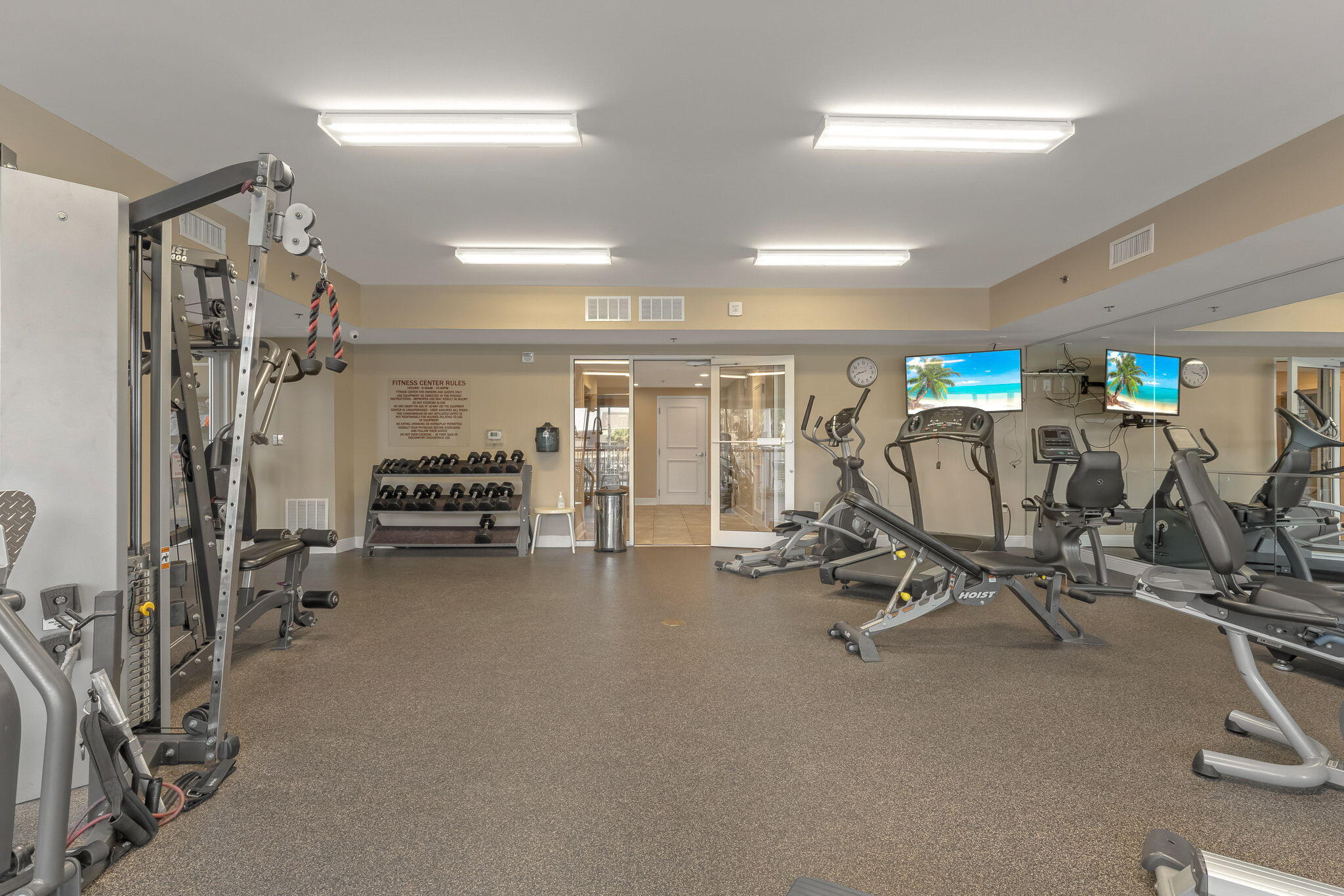 ARIEL DUNES I - Residential