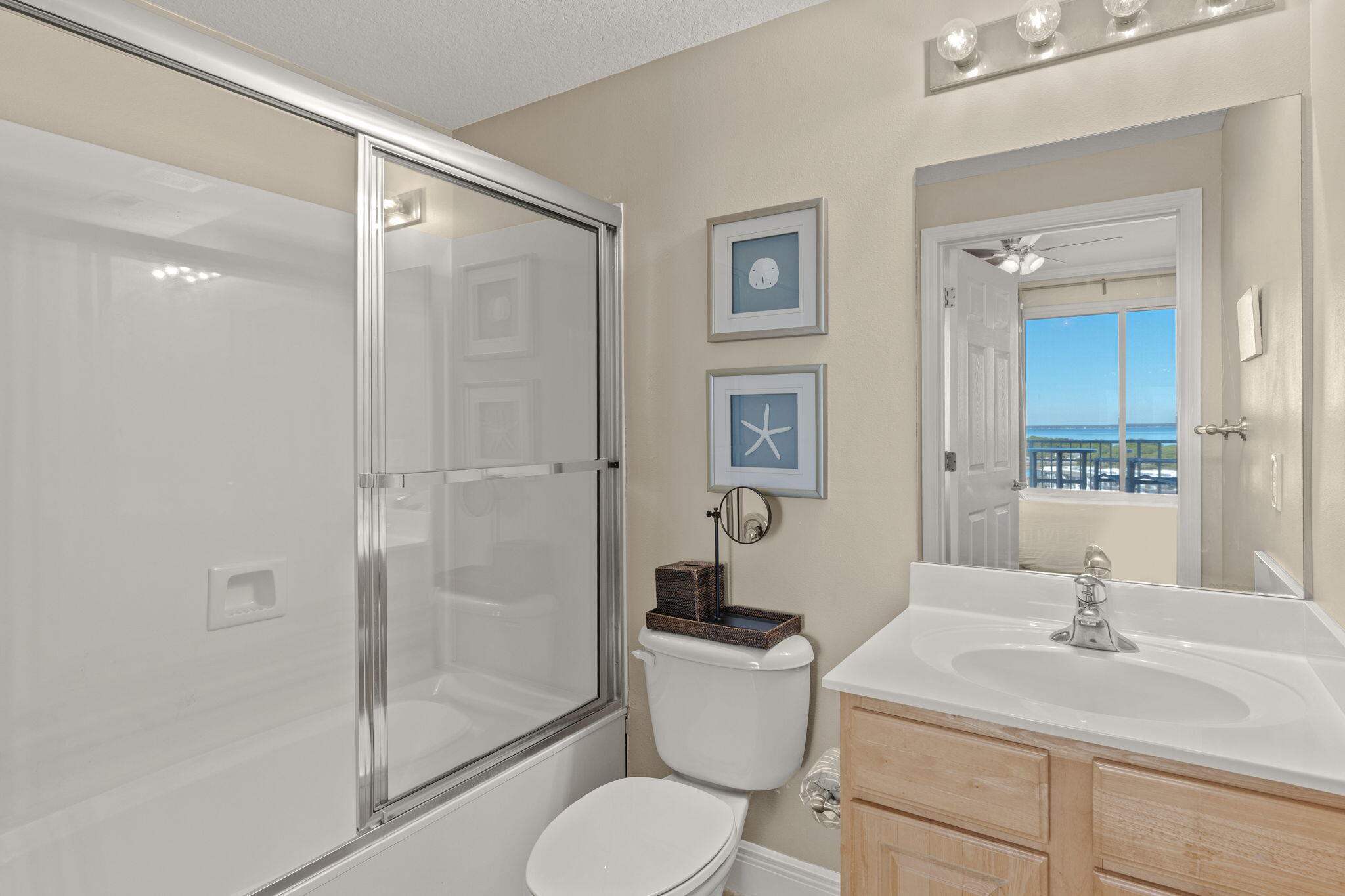 ARIEL DUNES I - Residential