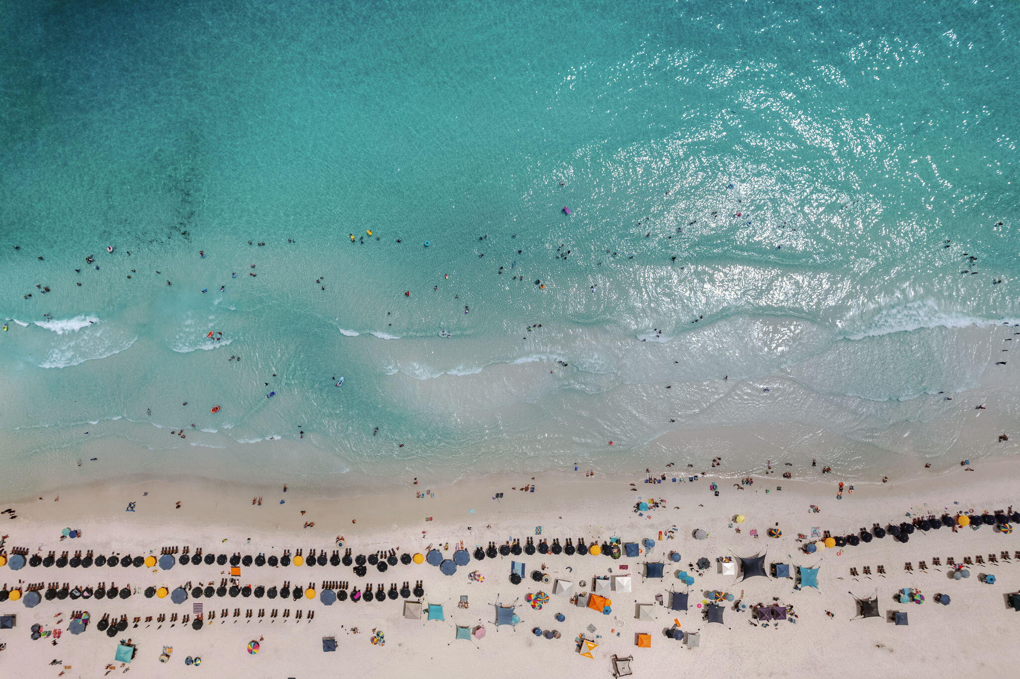 ARIEL DUNES I - Residential