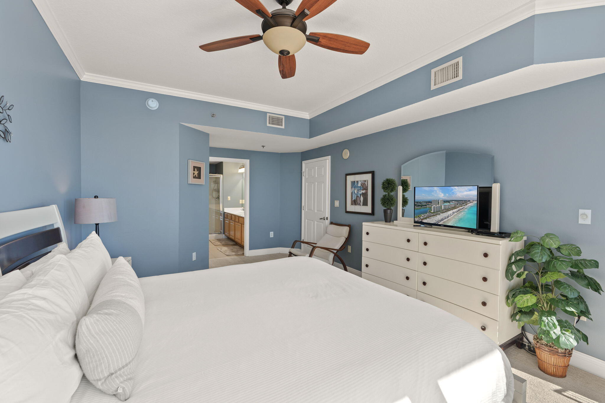 ARIEL DUNES I - Residential