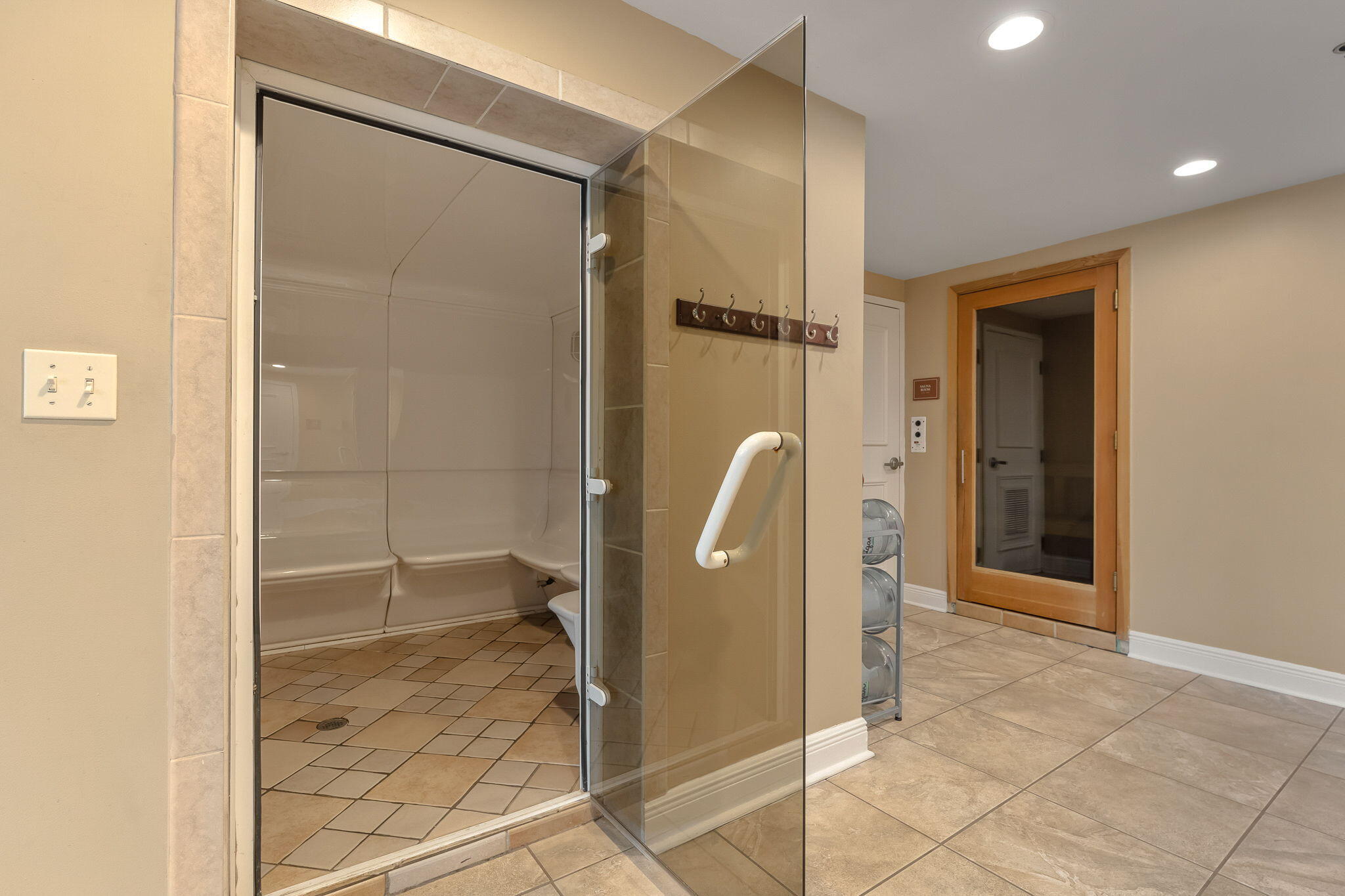 ARIEL DUNES I - Residential