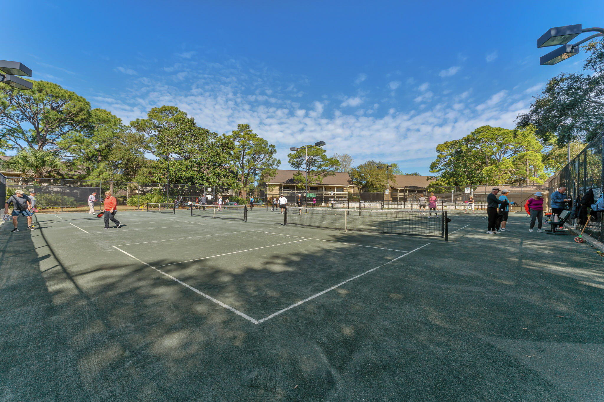 ARIEL DUNES I - Residential