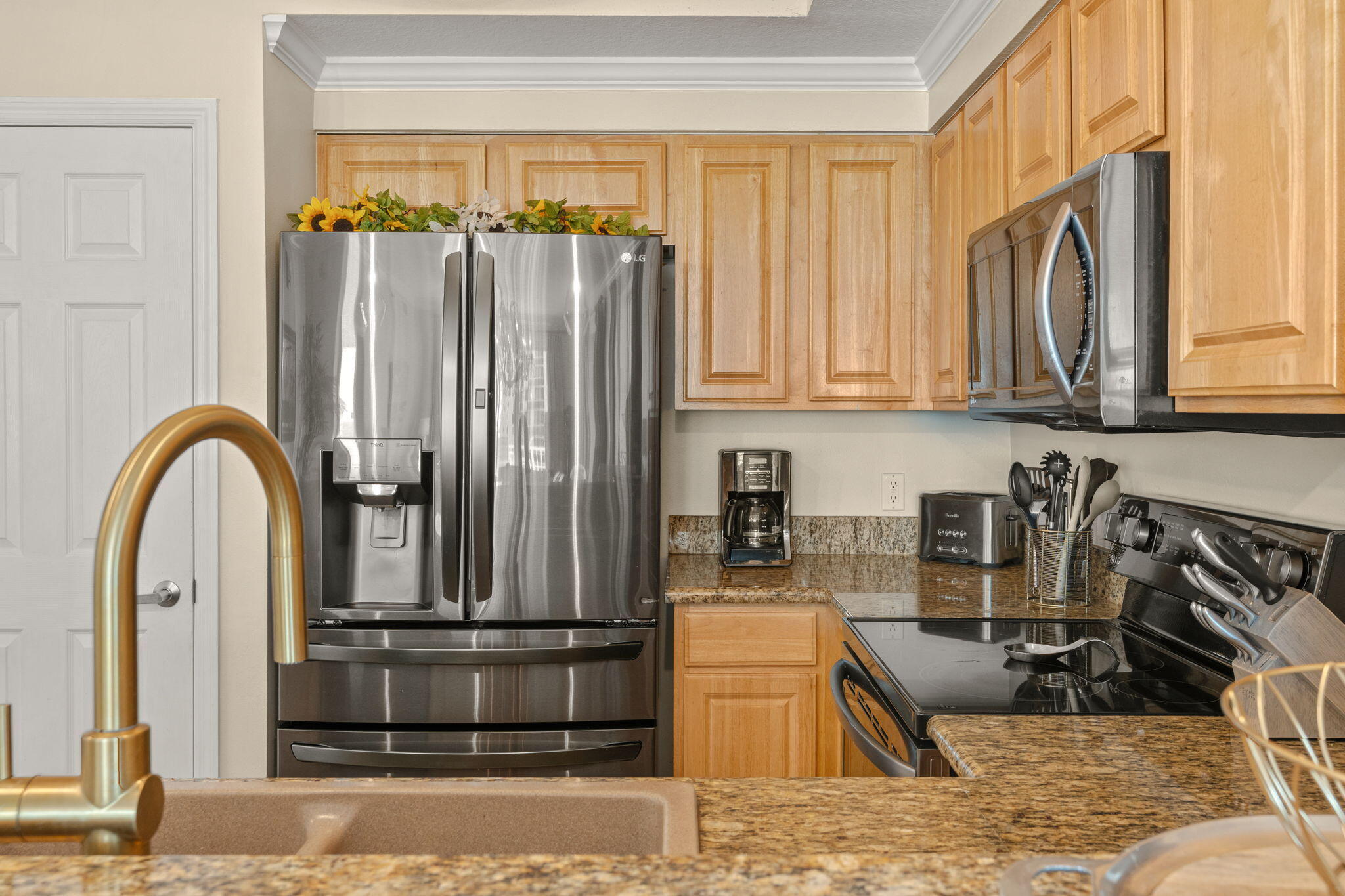 ARIEL DUNES I - Residential