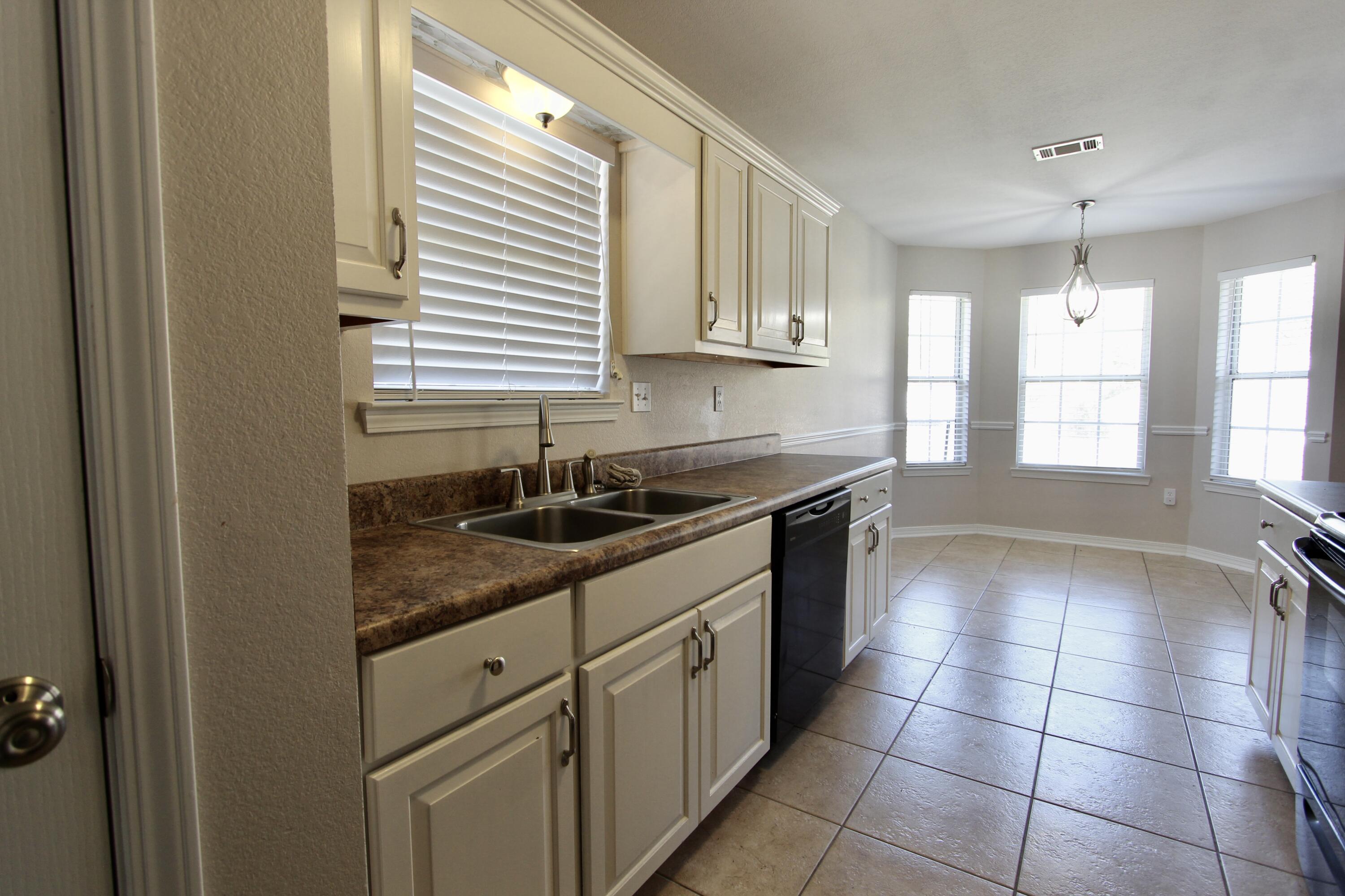 OPPORTUNITY 2ND ADDN - Residential Lease