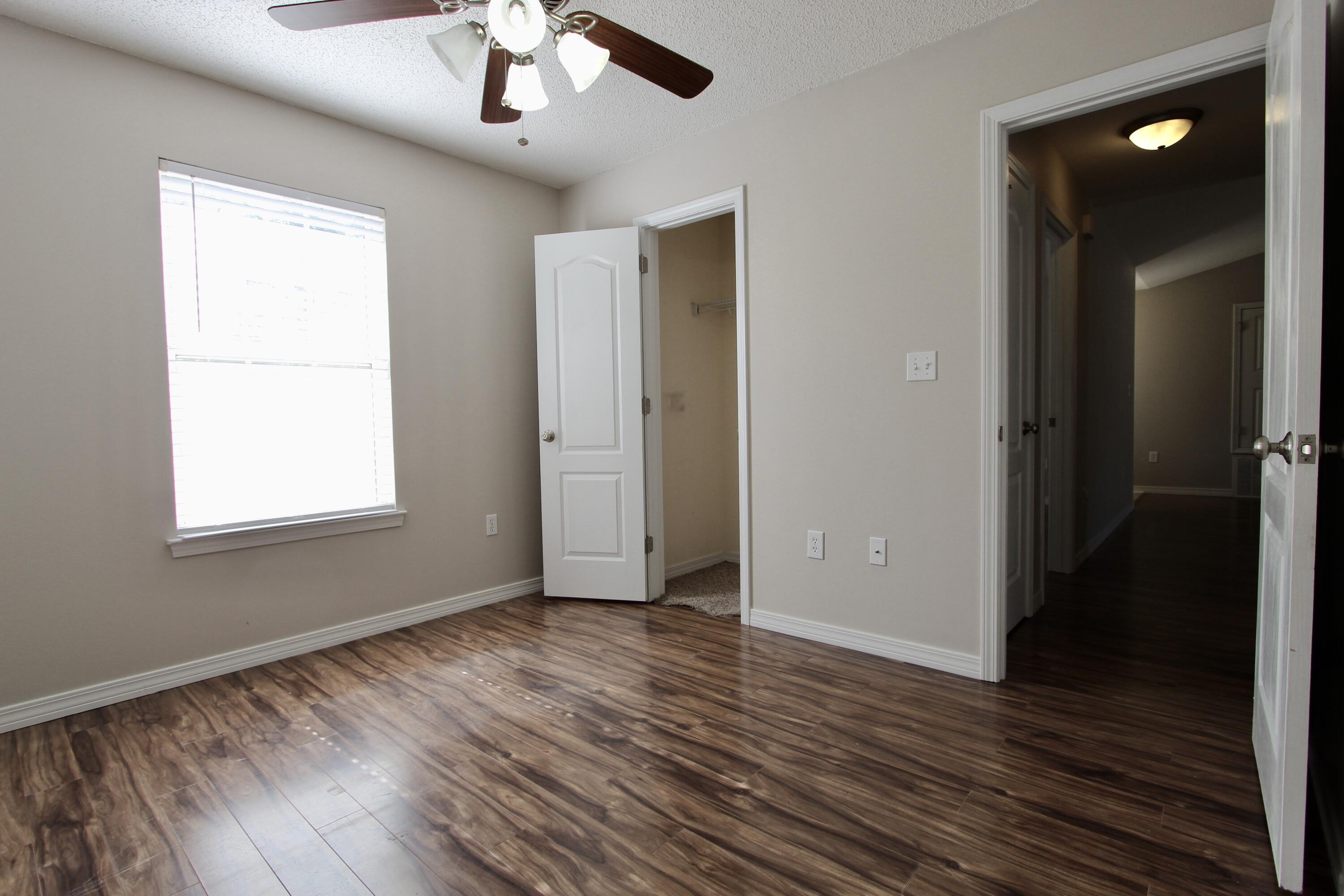 OPPORTUNITY 2ND ADDN - Residential Lease