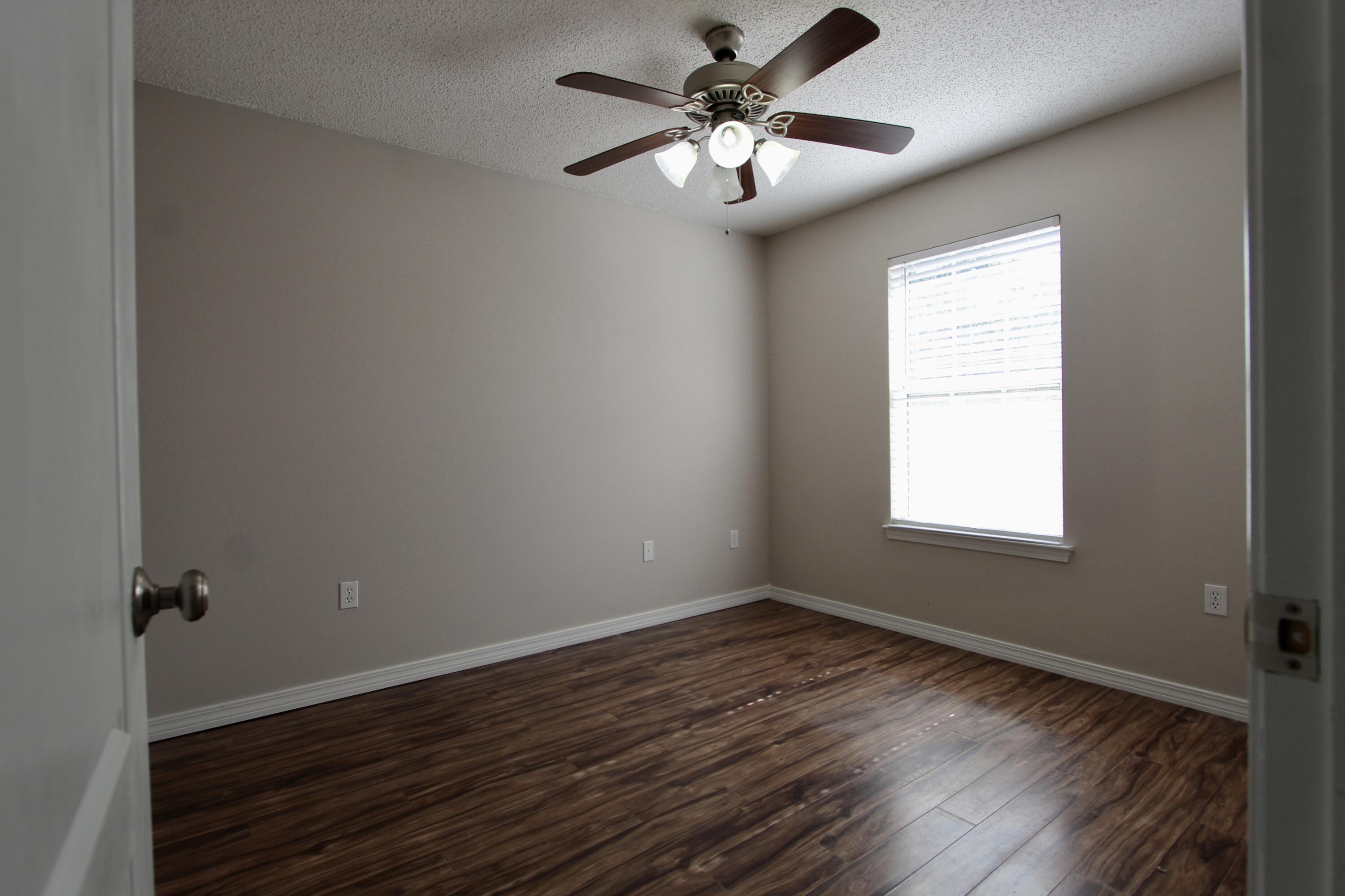 OPPORTUNITY 2ND ADDN - Residential Lease