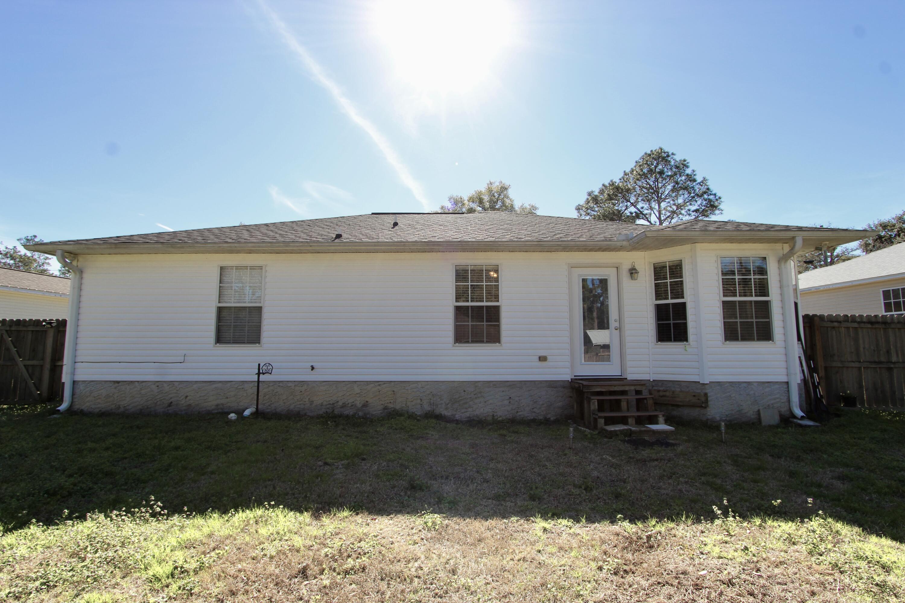 OPPORTUNITY 2ND ADDN - Residential Lease