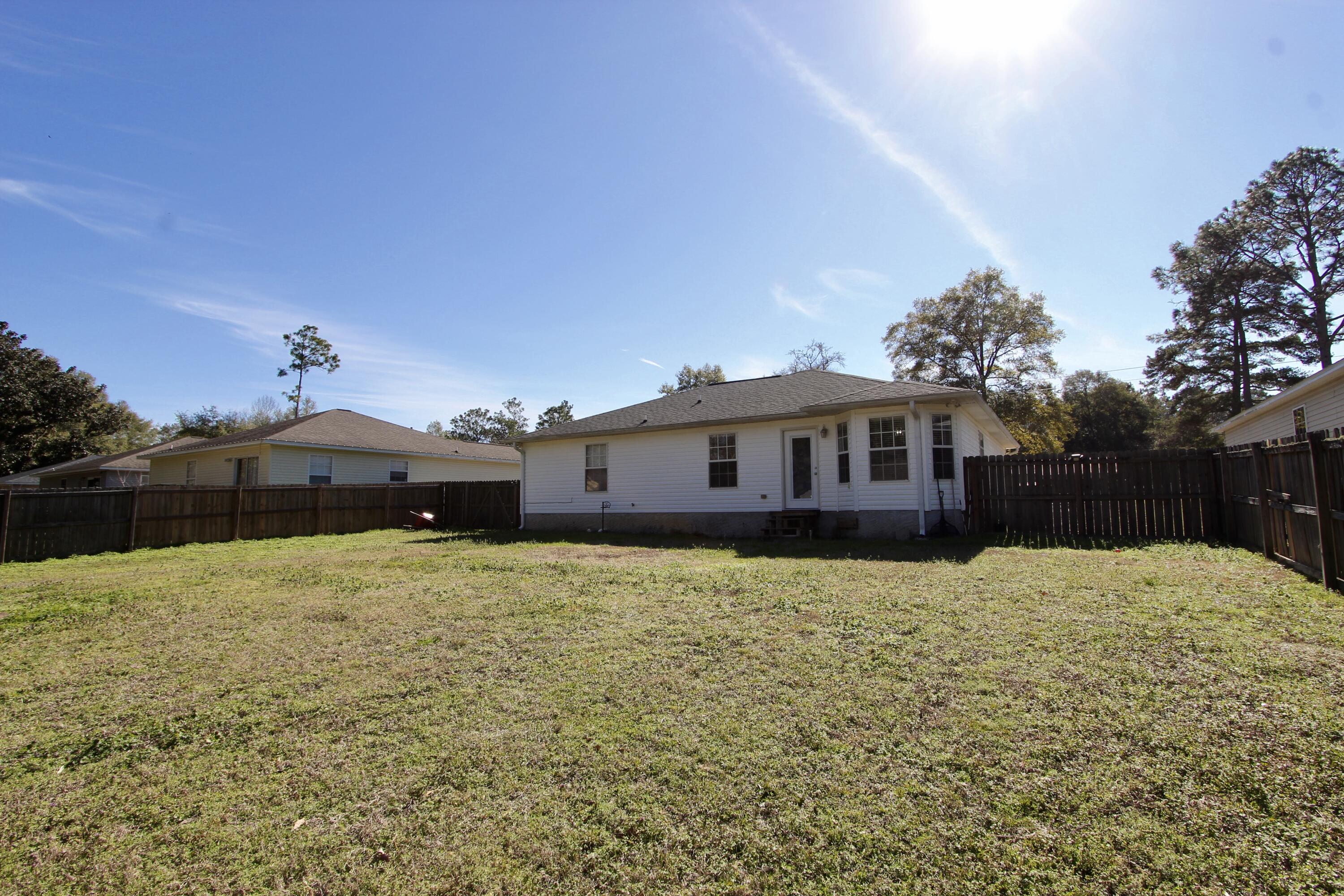 OPPORTUNITY 2ND ADDN - Residential Lease