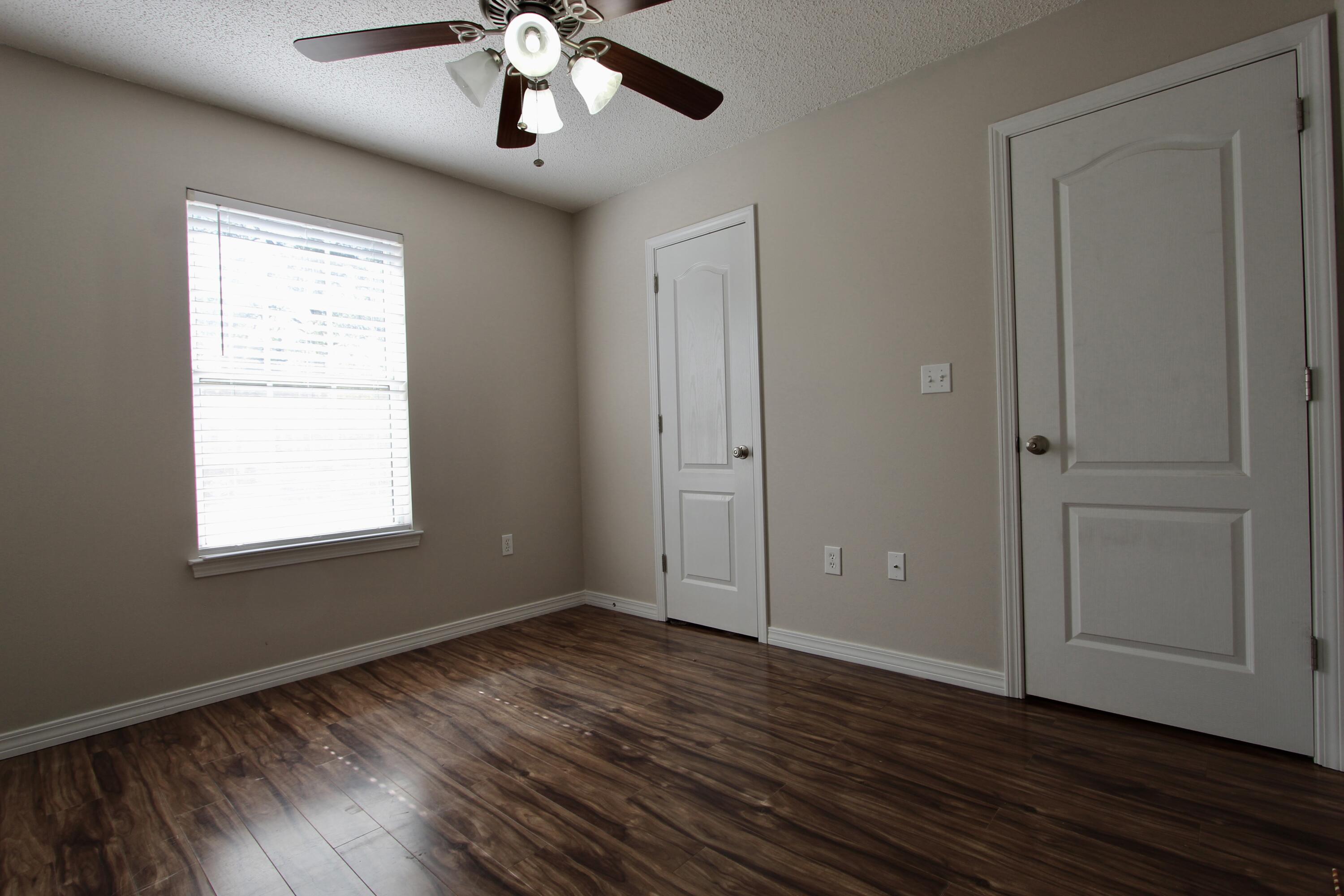 OPPORTUNITY 2ND ADDN - Residential Lease