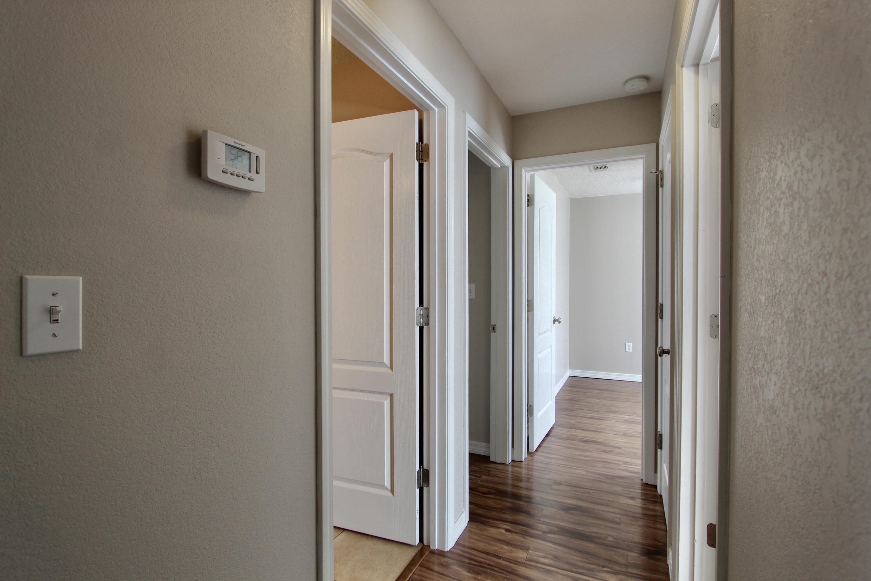 OPPORTUNITY 2ND ADDN - Residential Lease