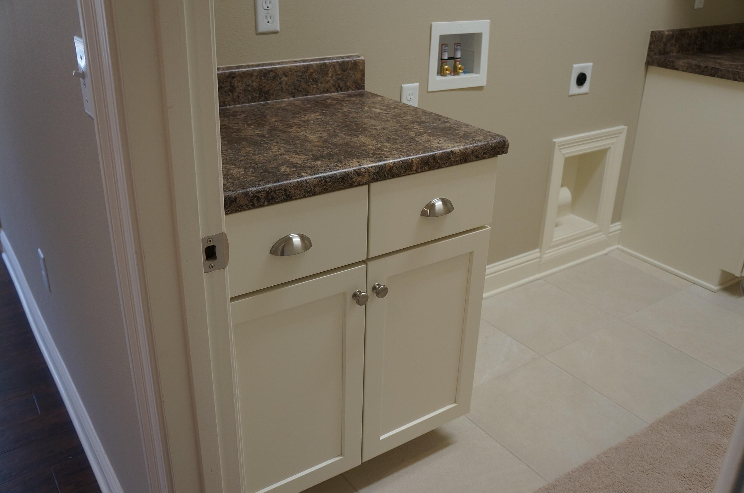 Hattie's Grove - Residential