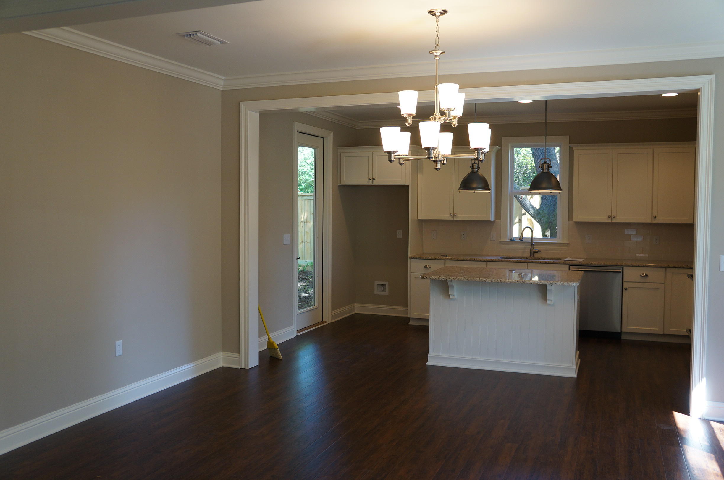 Hattie's Grove - Residential