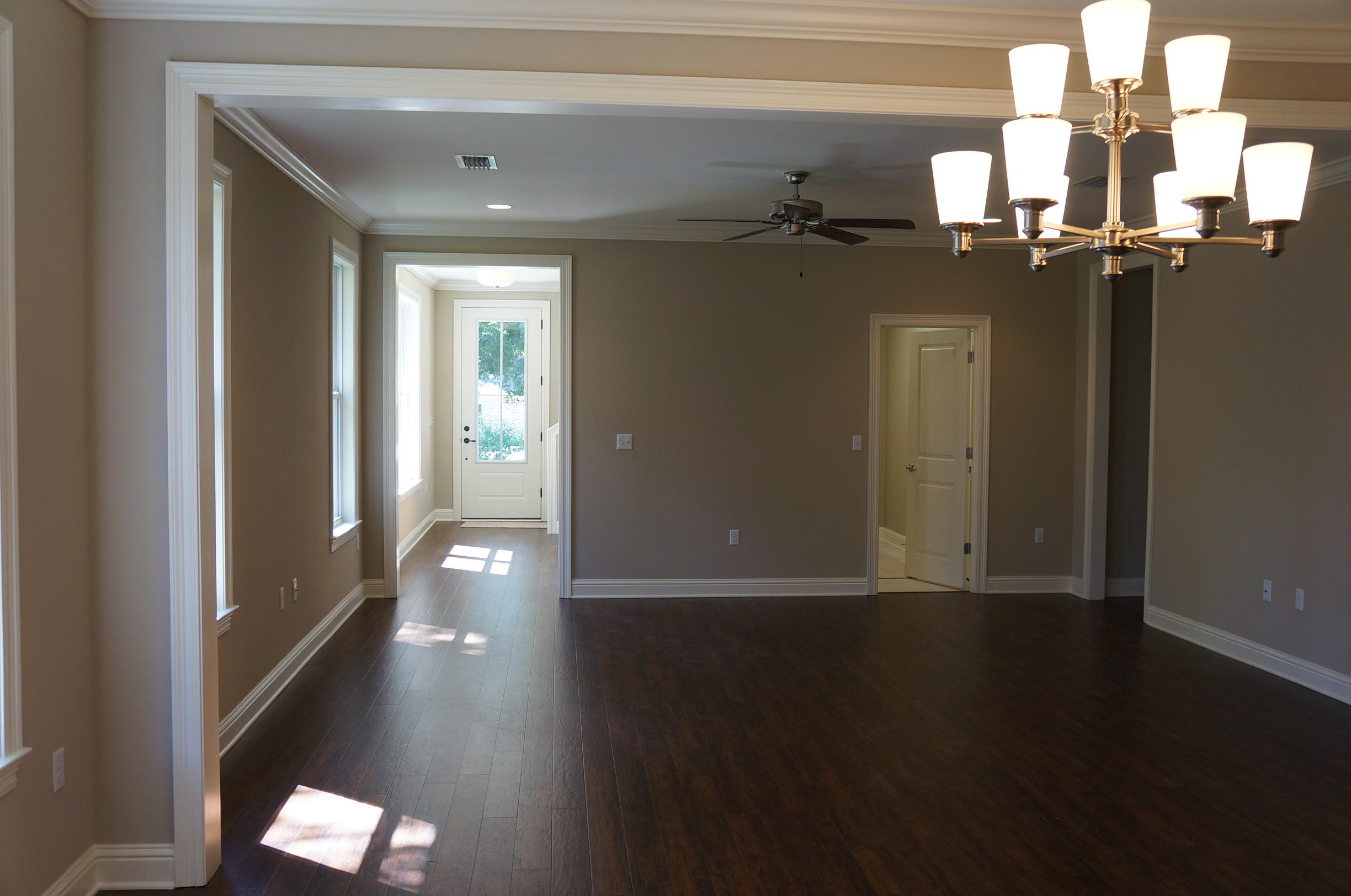 Hattie's Grove - Residential