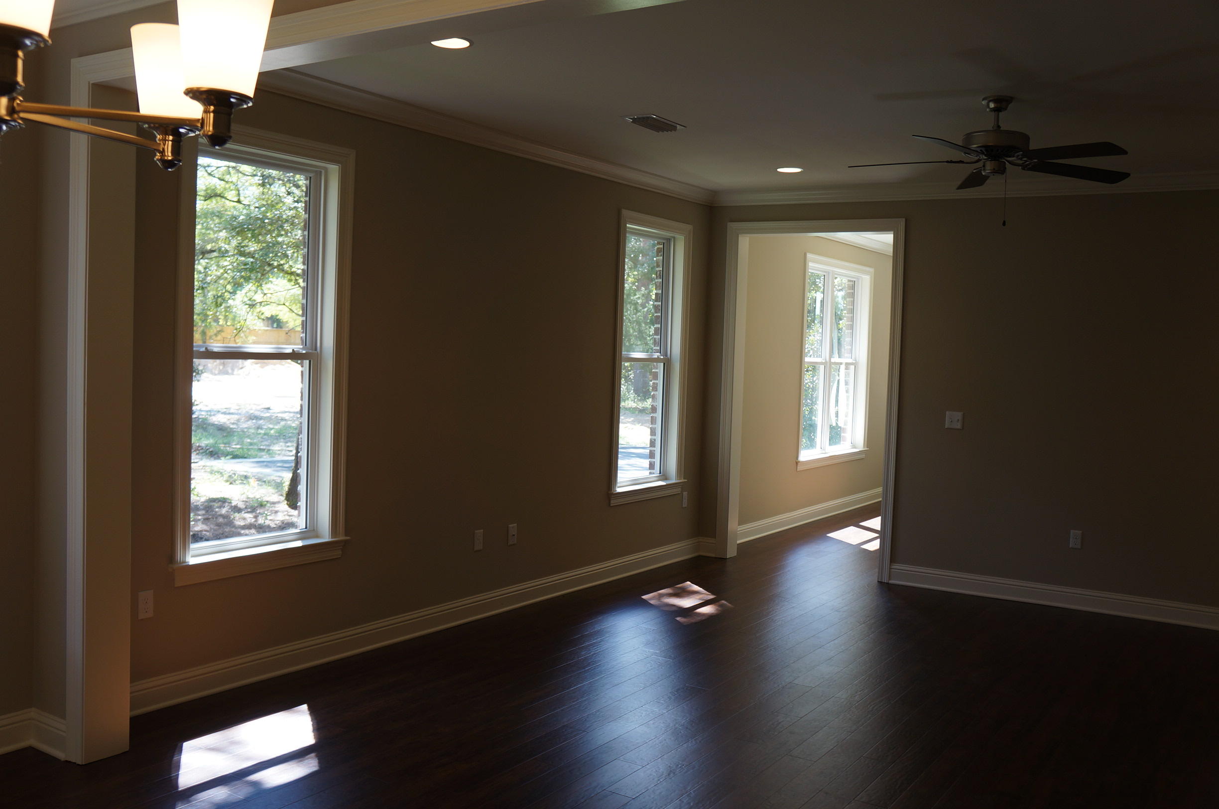 Hattie's Grove - Residential