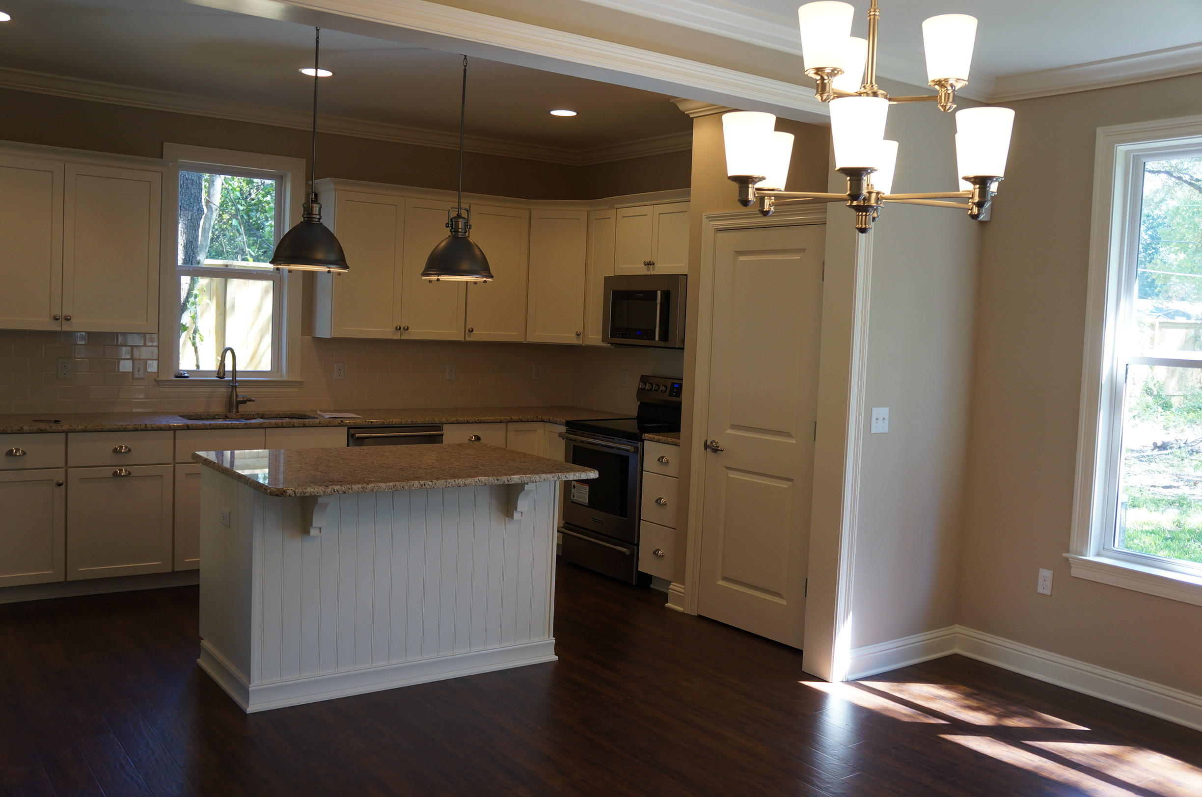 Hattie's Grove - Residential