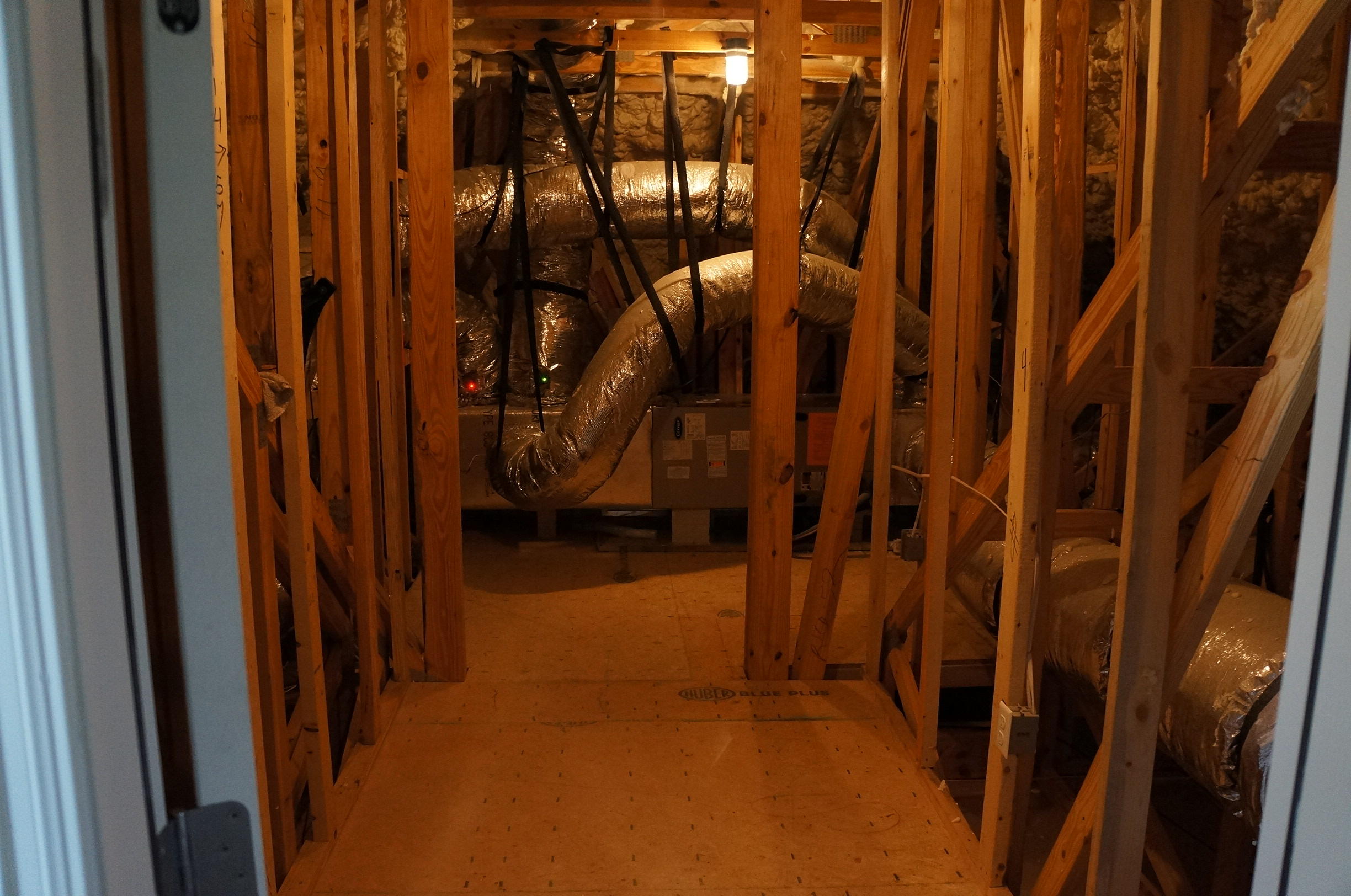 Hattie's Grove - Residential