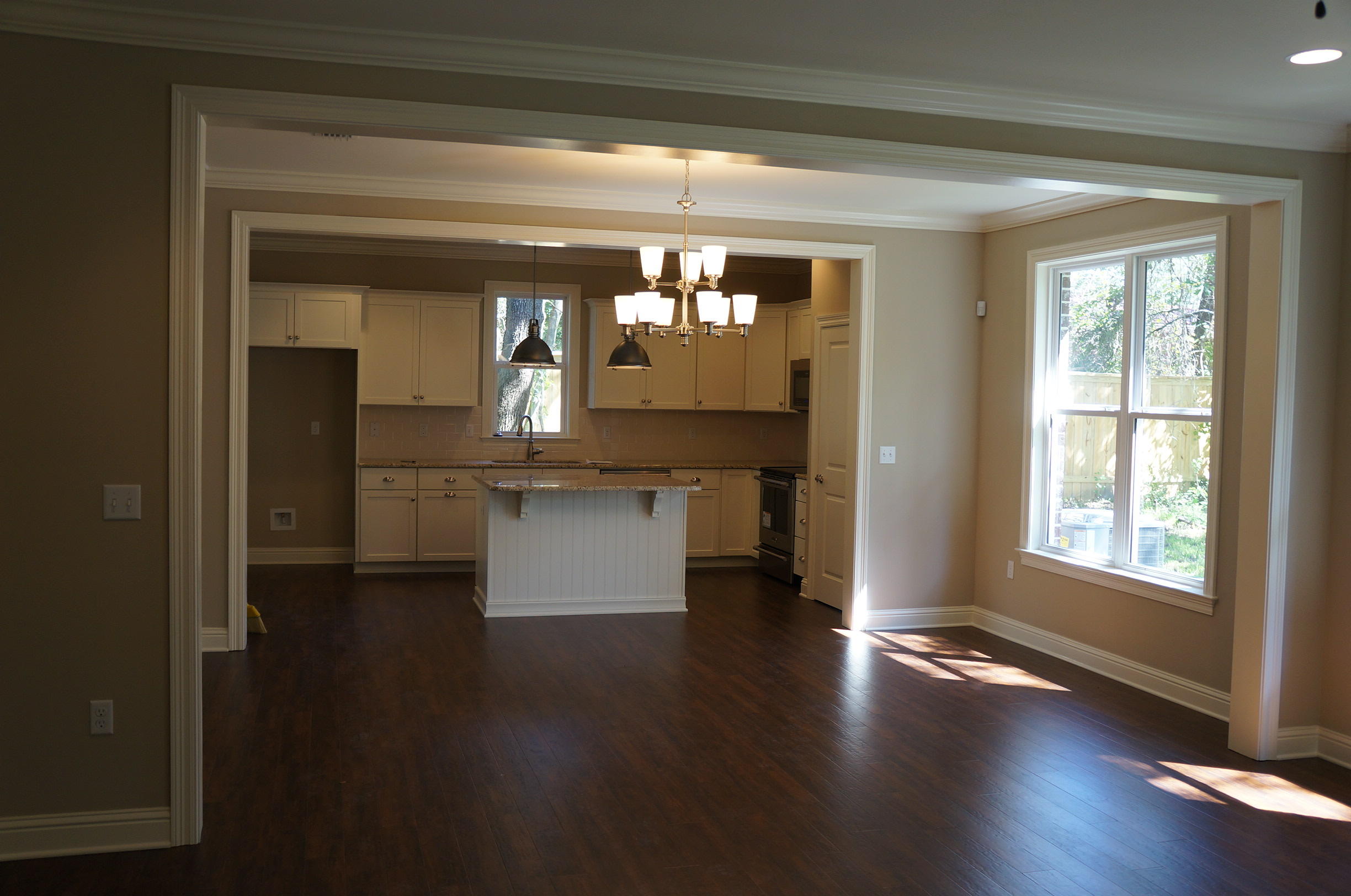 Hattie's Grove - Residential