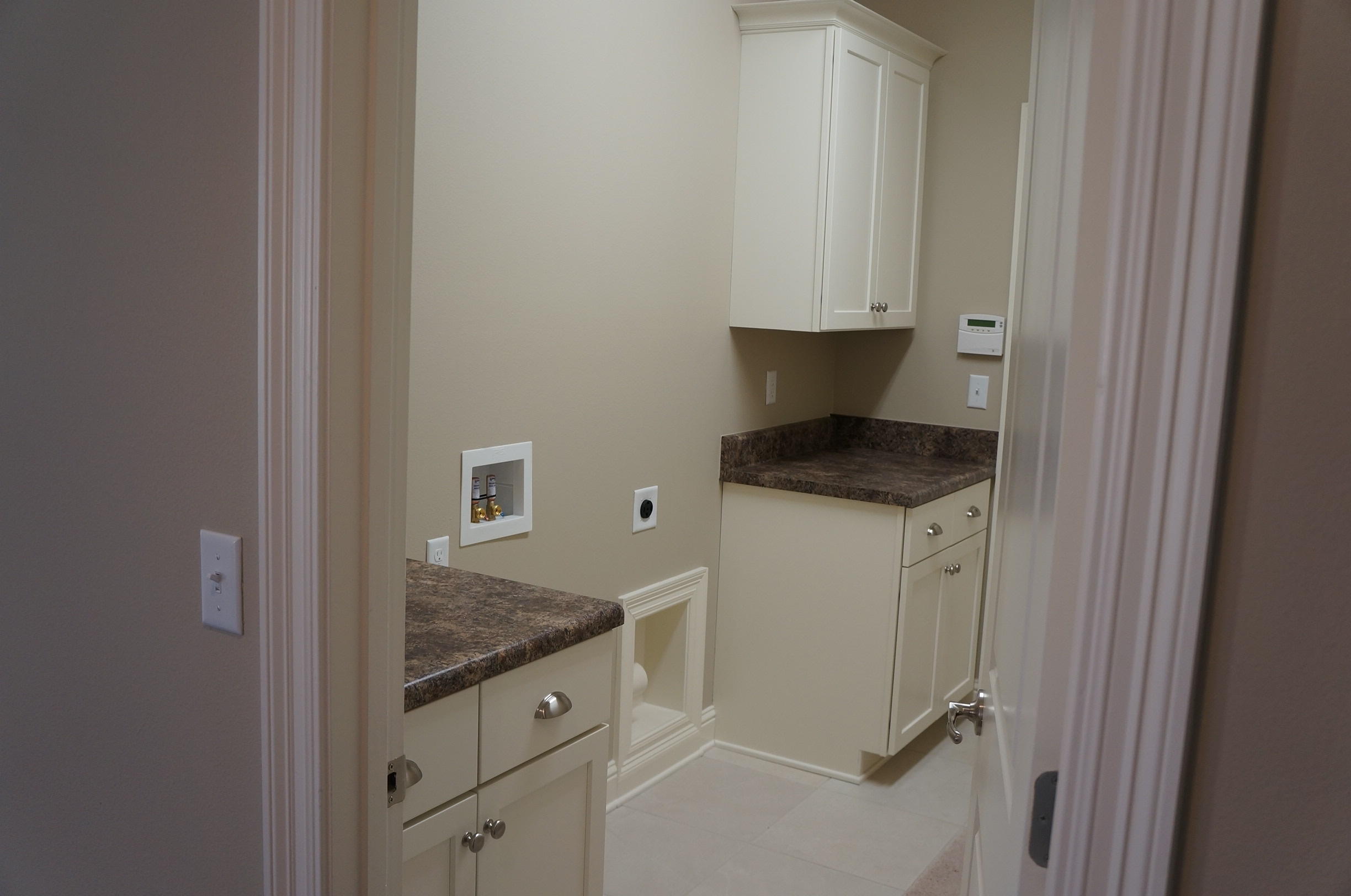 Hattie's Grove - Residential