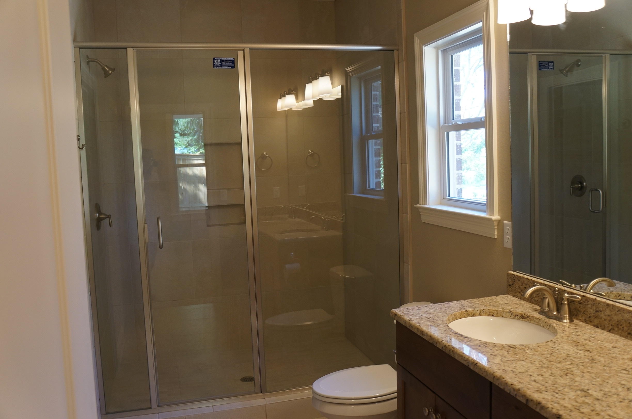 Hattie's Grove - Residential