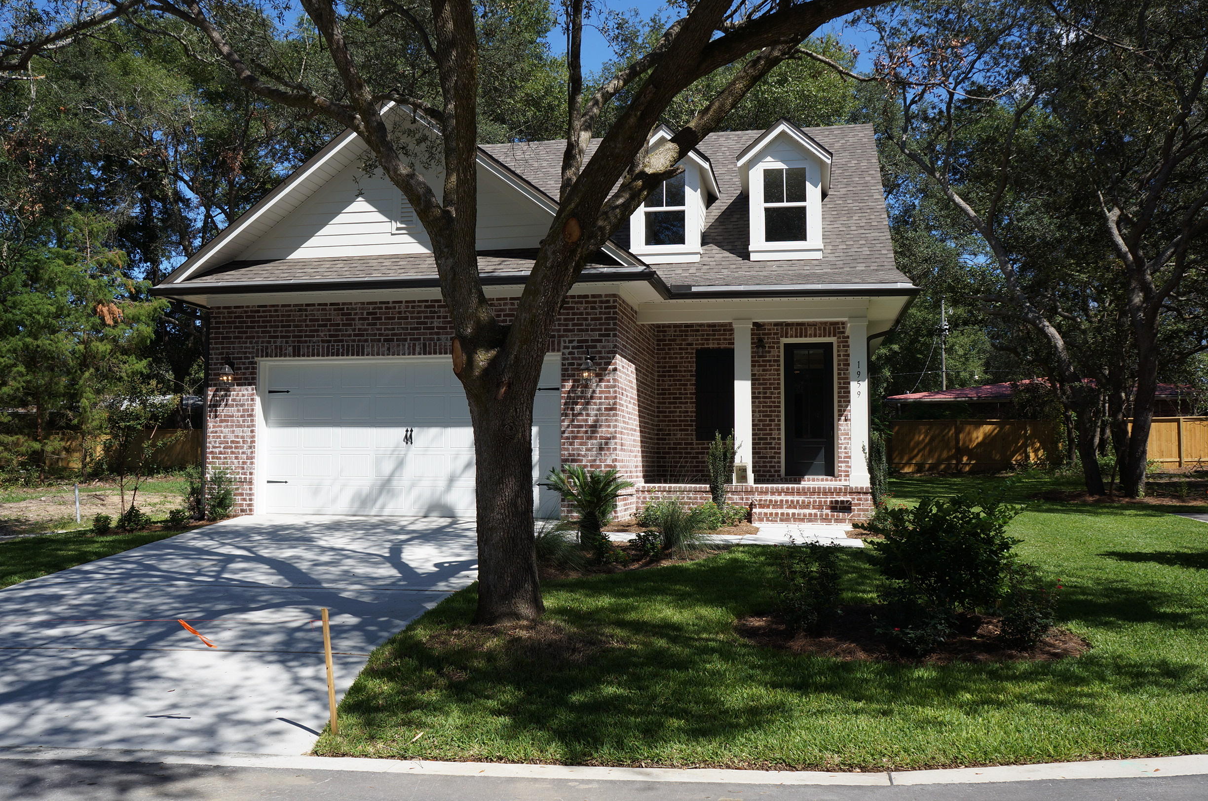 Hattie's Grove - Residential