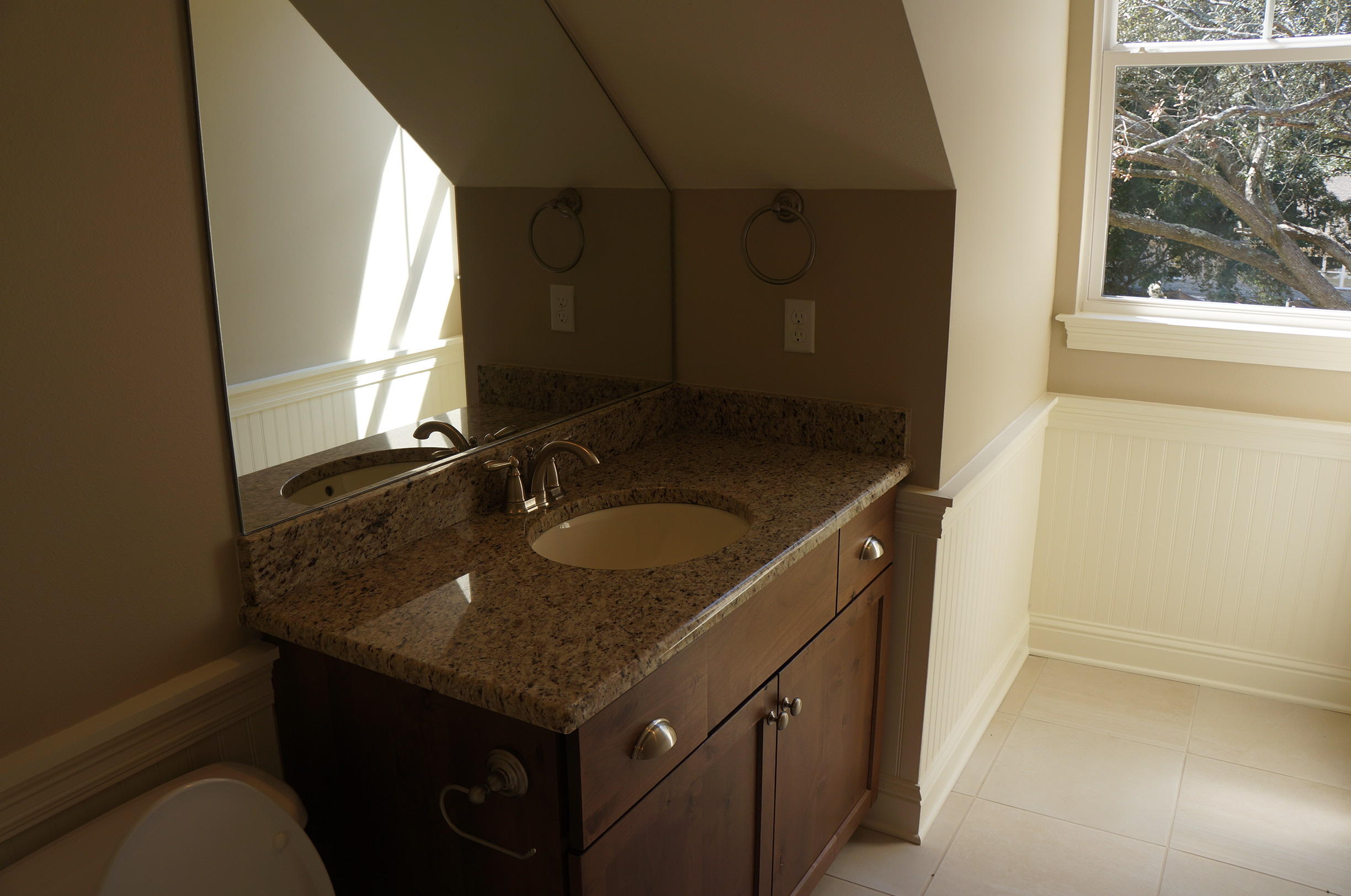 Hattie's Grove - Residential