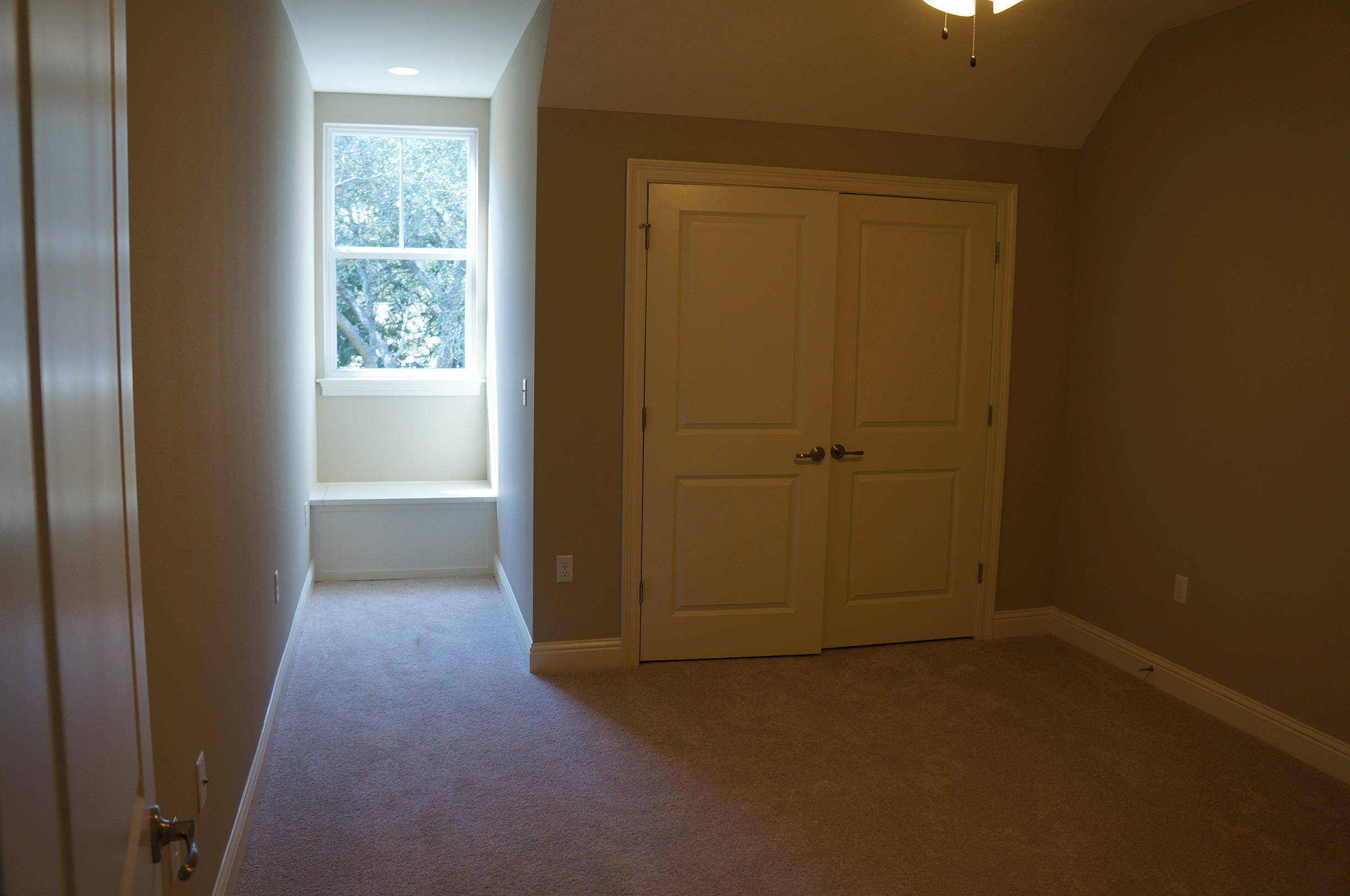 Hattie's Grove - Residential