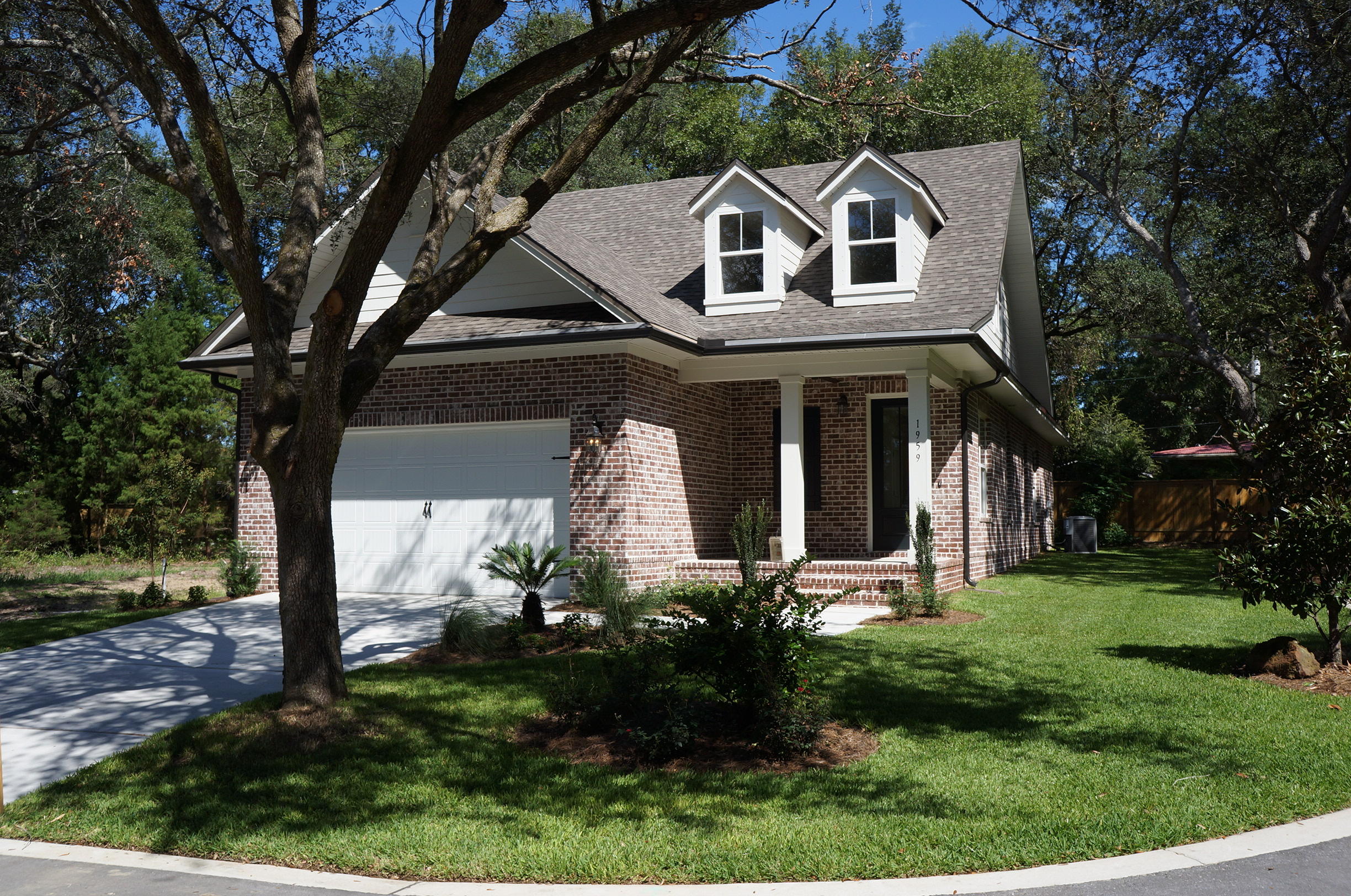 Hattie's Grove - Residential