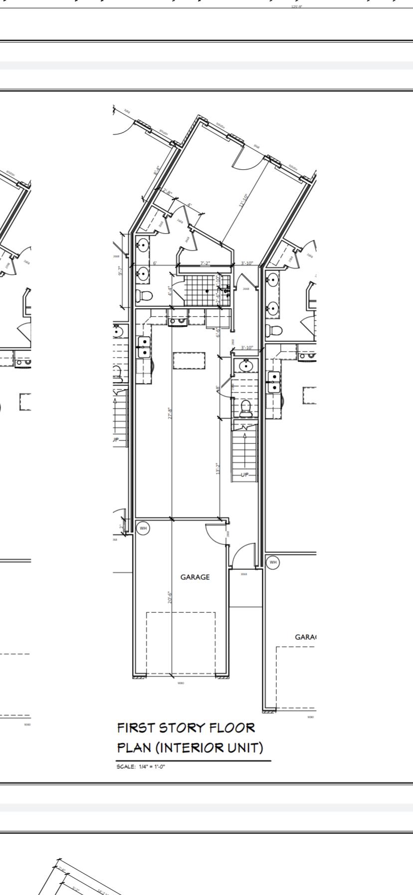 HIDDEN BAY VILLAGE - Residential