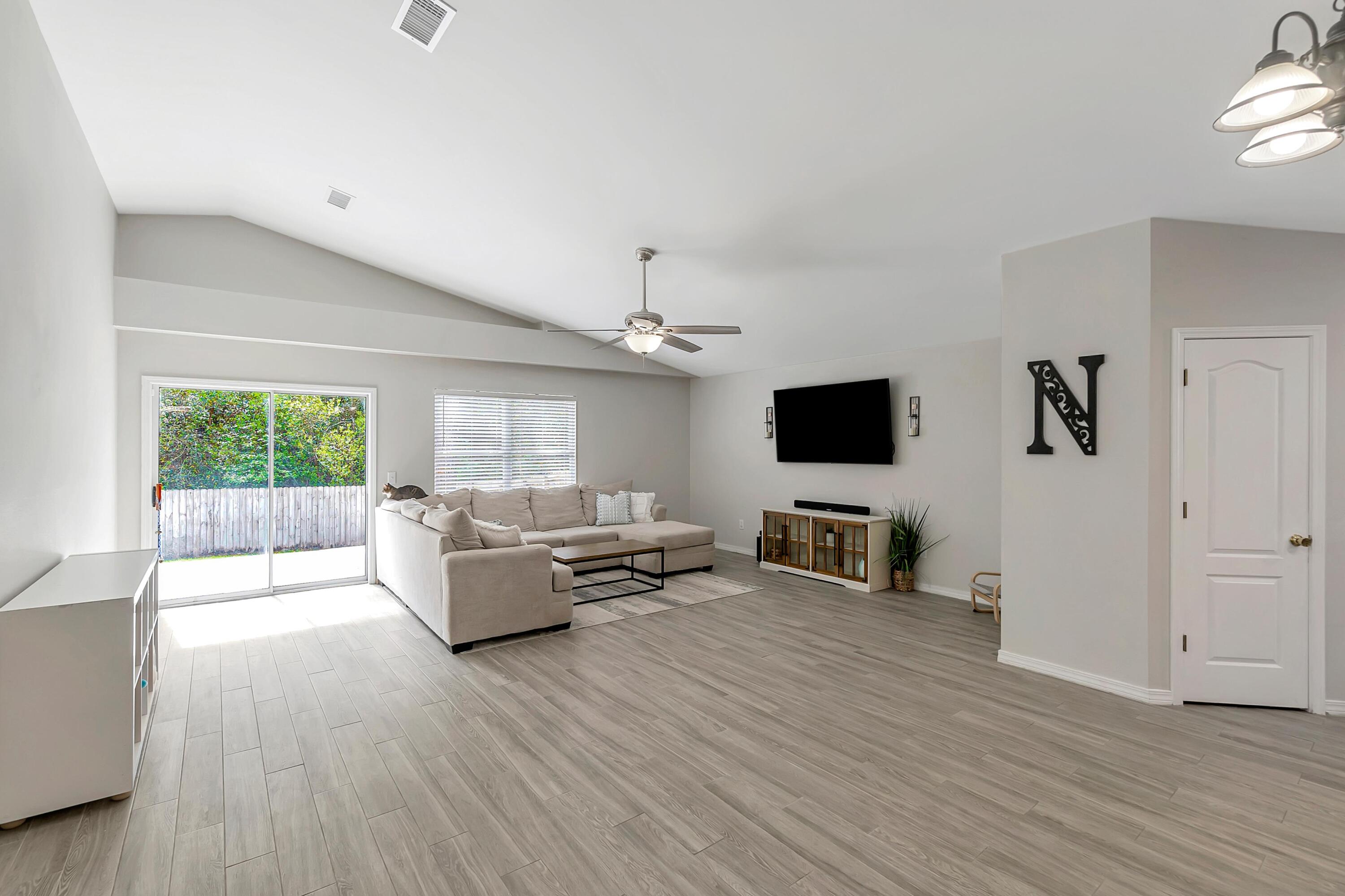 Promise Creek - Residential