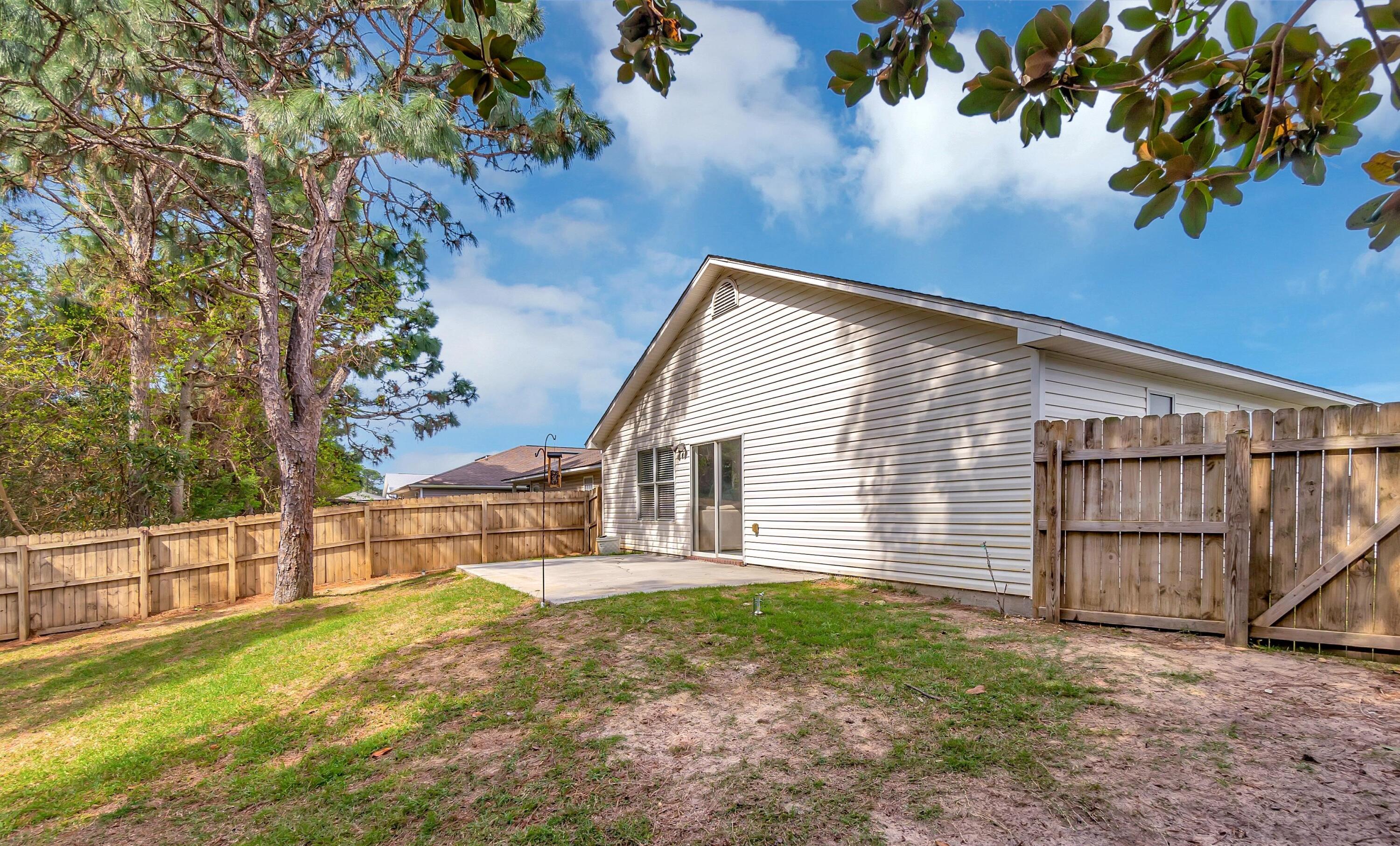 Promise Creek - Residential