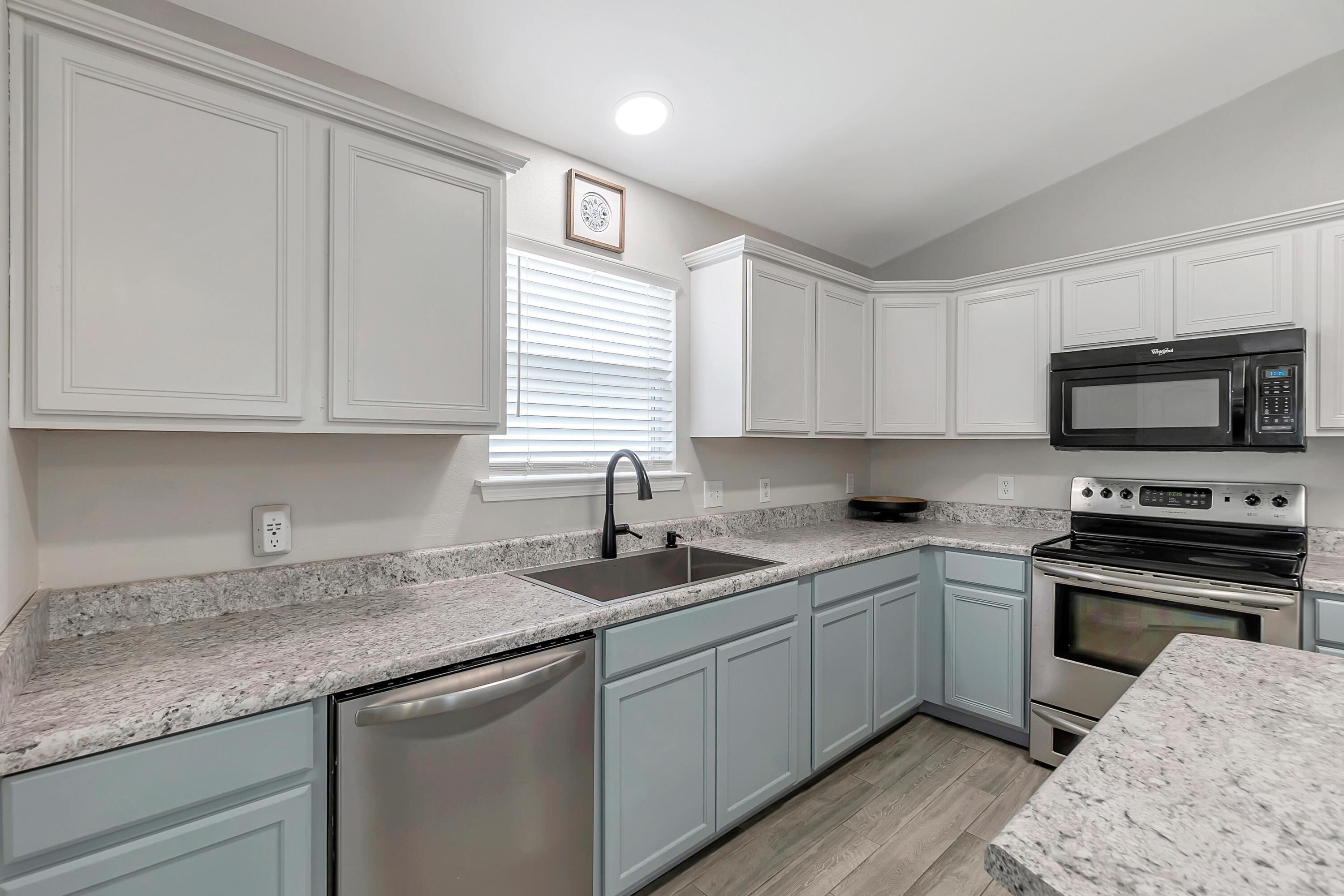 Promise Creek - Residential