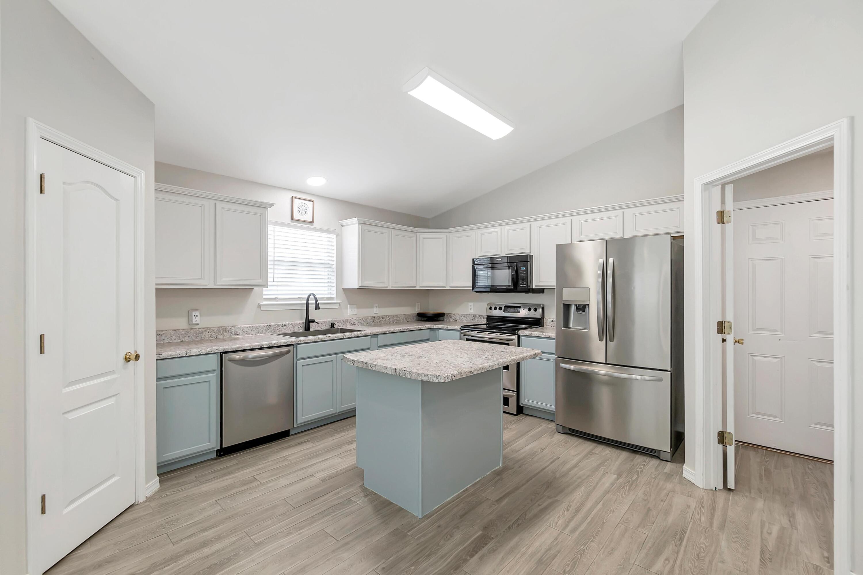 Promise Creek - Residential