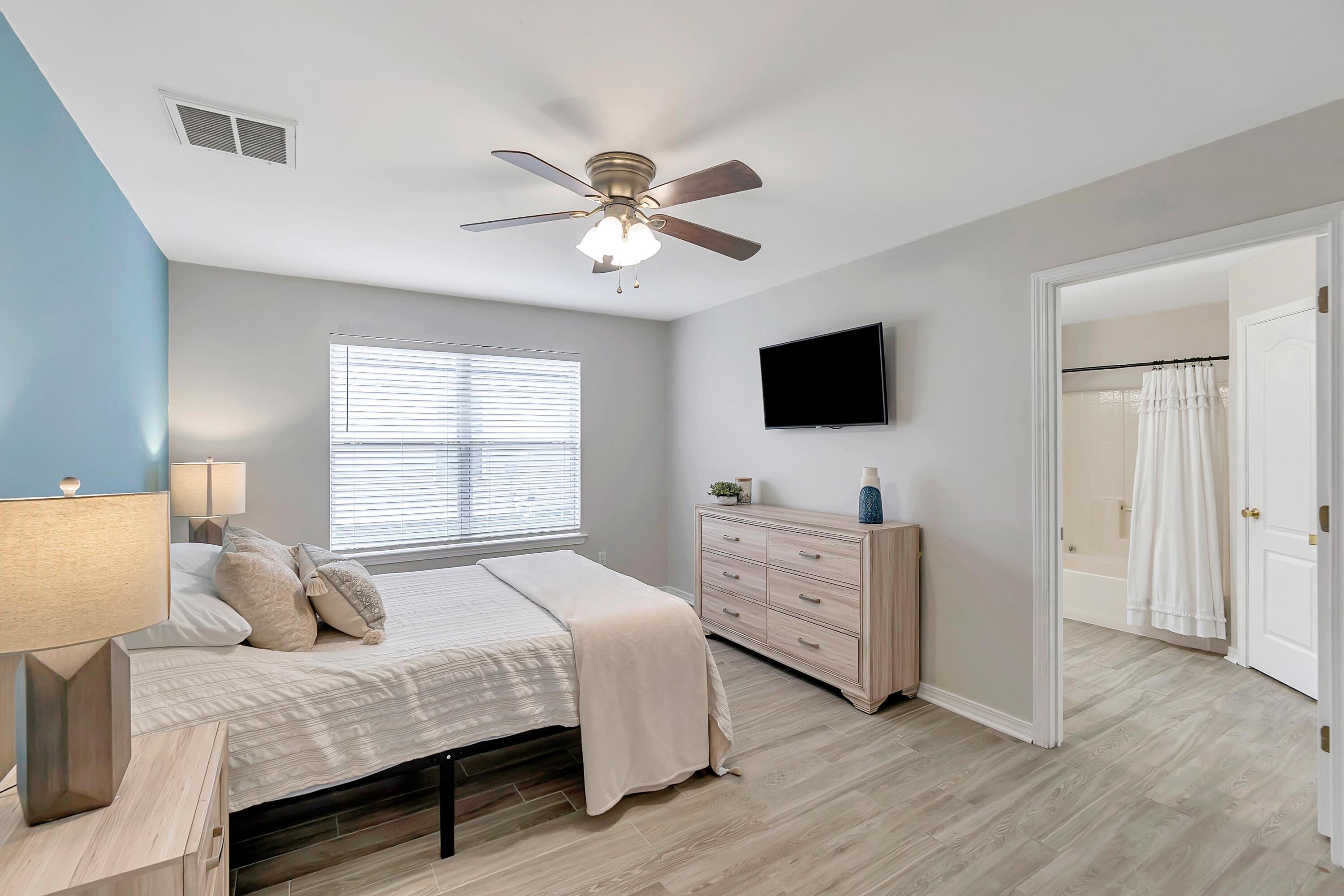 Promise Creek - Residential