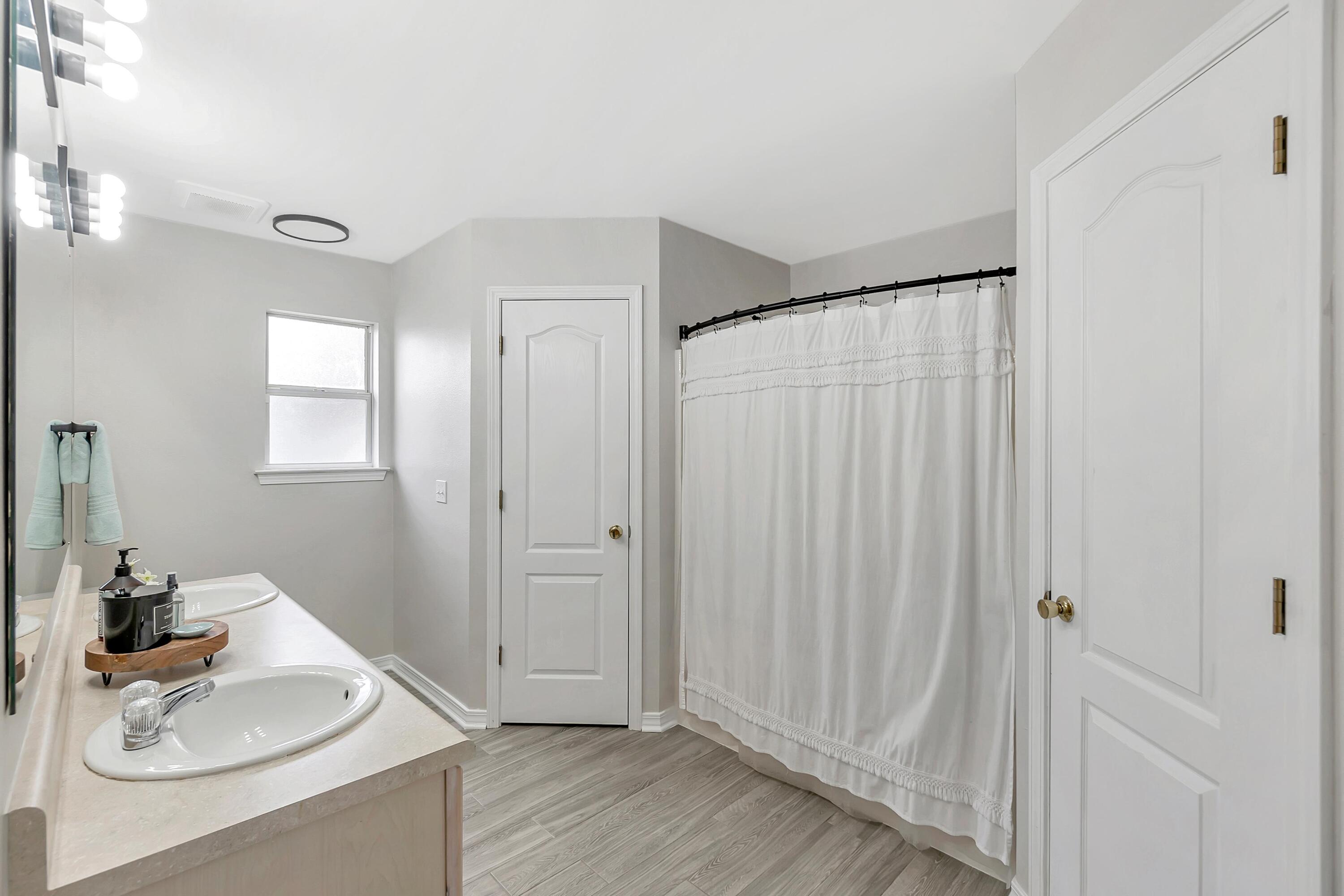 Promise Creek - Residential