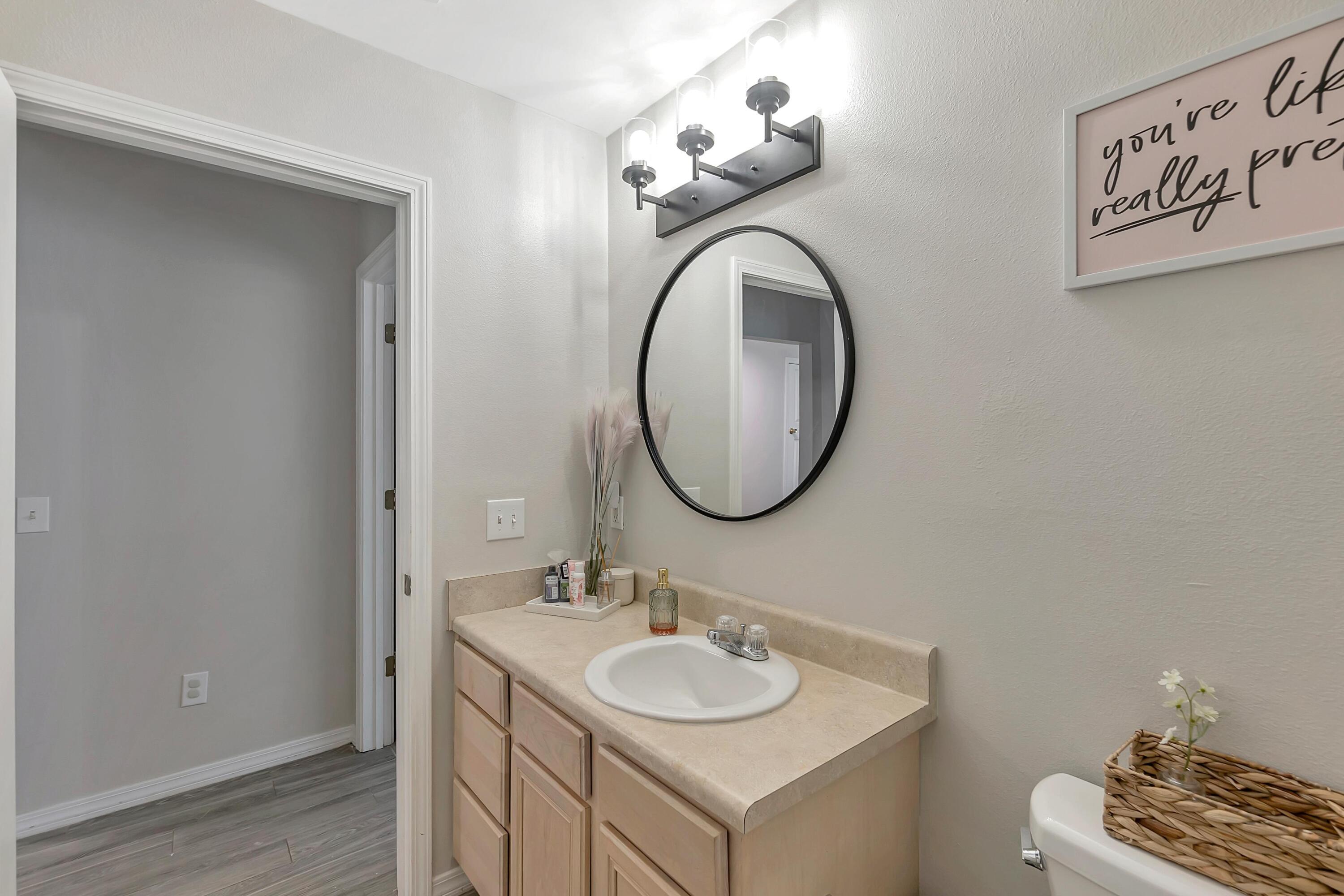 Promise Creek - Residential