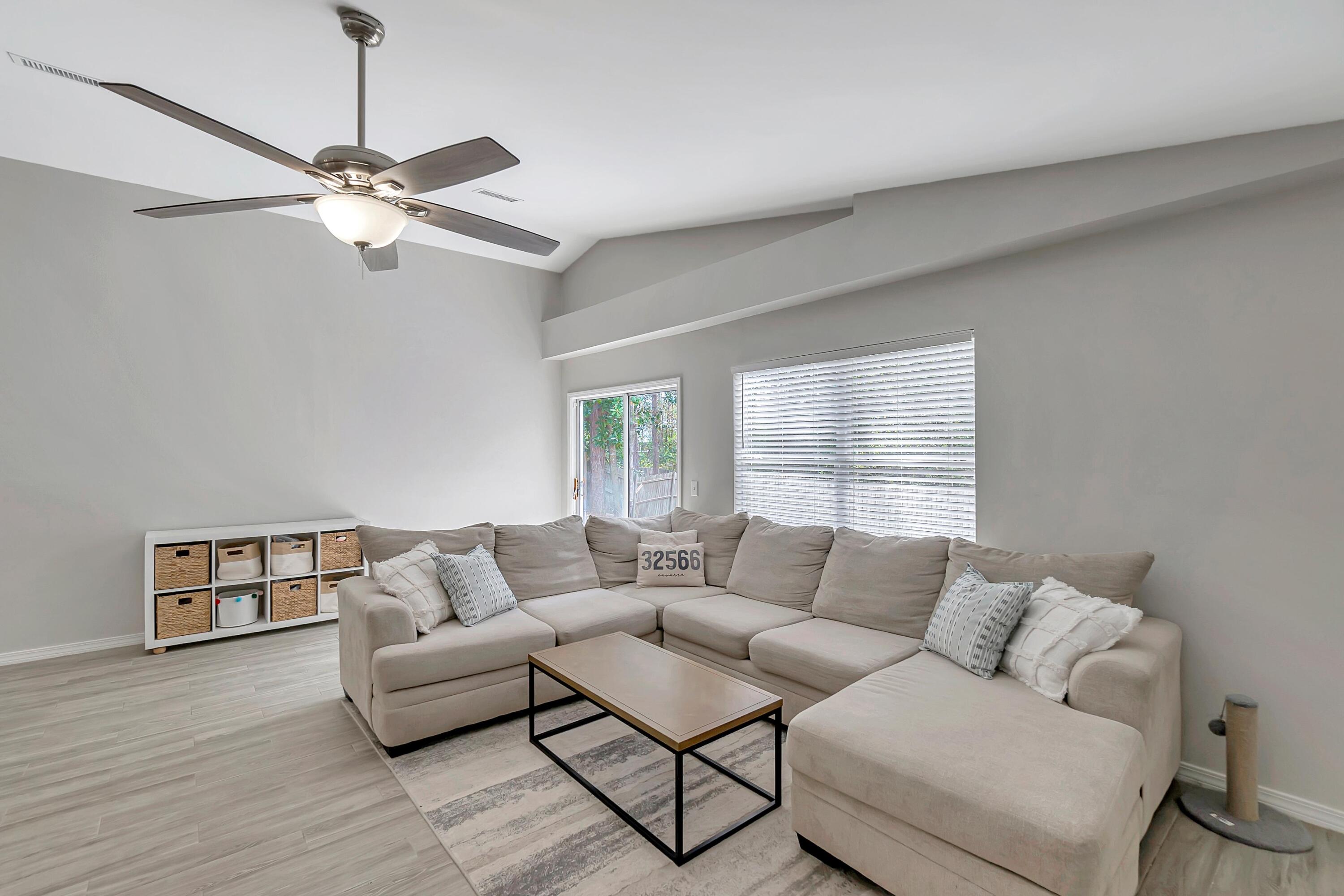 Promise Creek - Residential