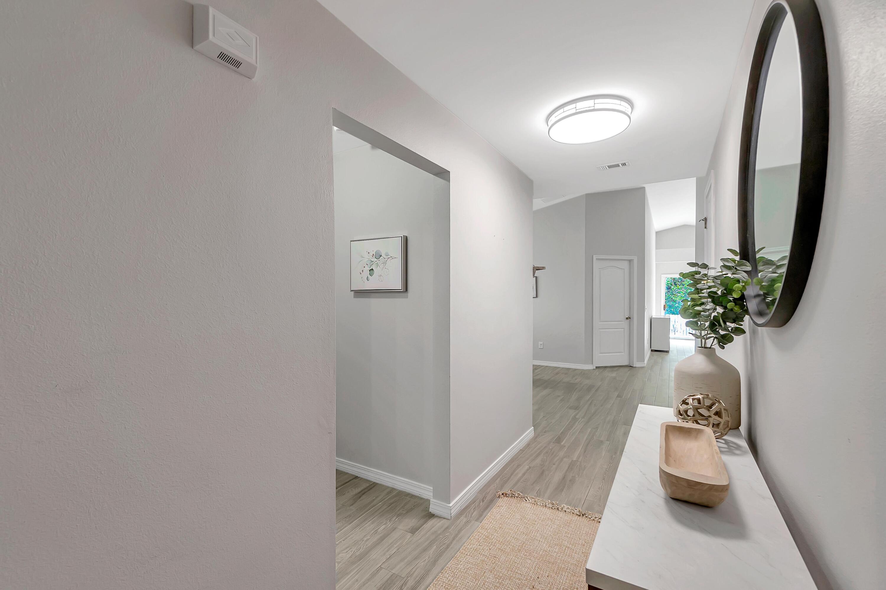 Promise Creek - Residential