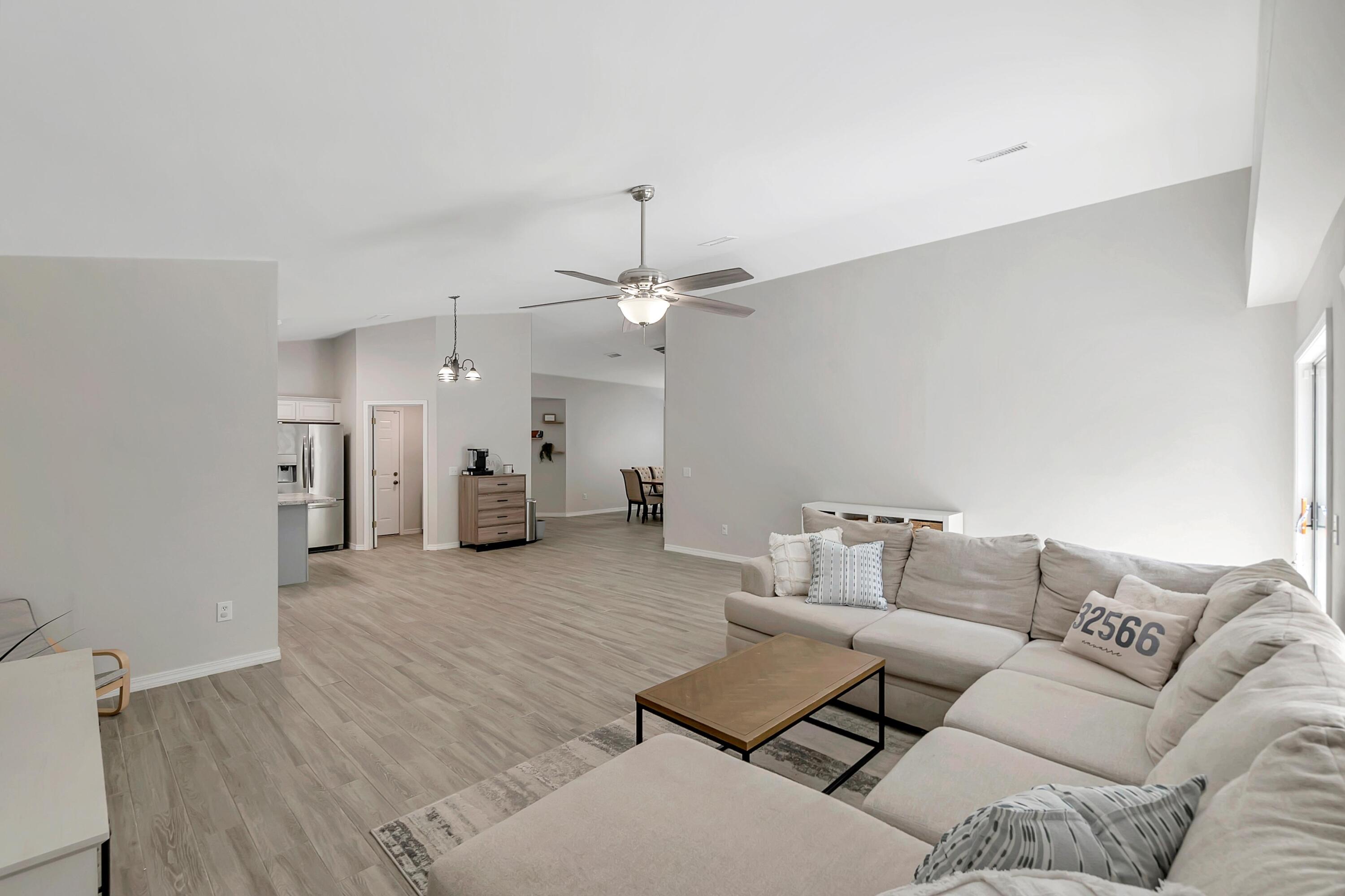 Promise Creek - Residential