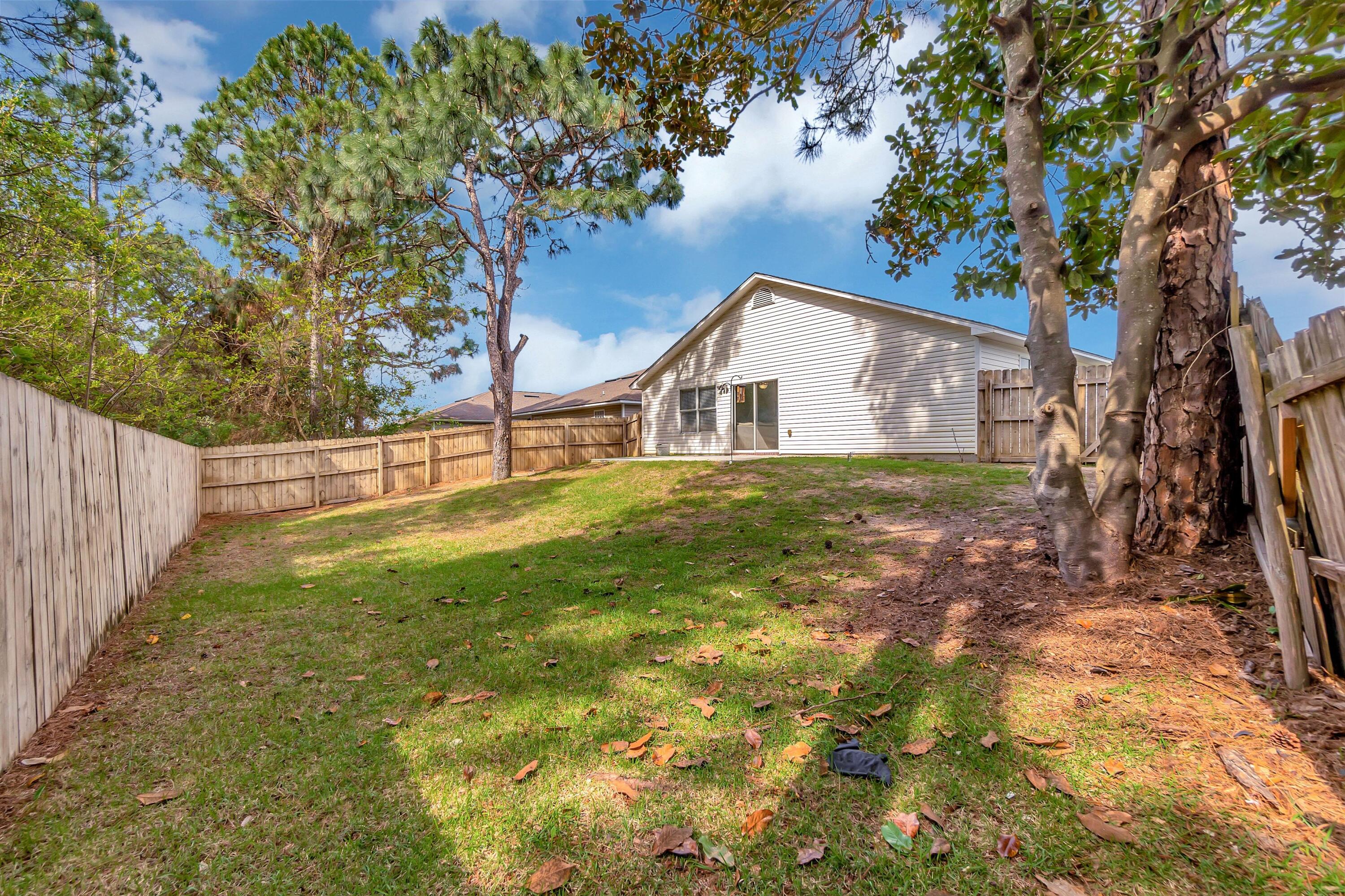 Promise Creek - Residential