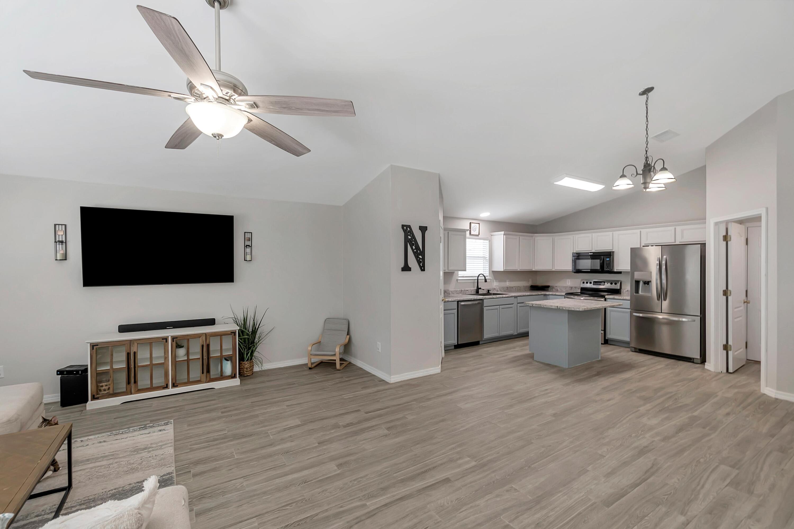 Promise Creek - Residential