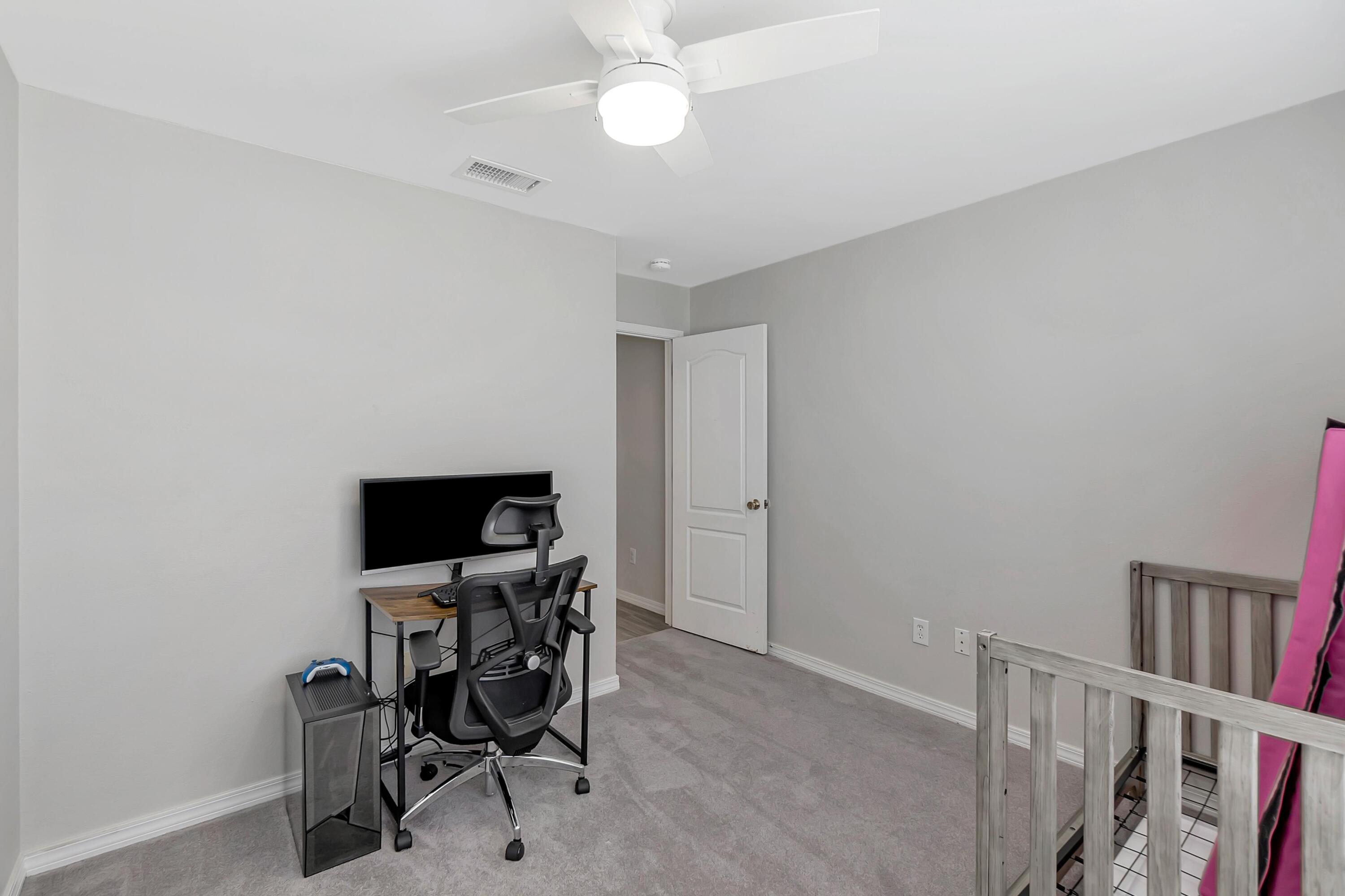 Promise Creek - Residential