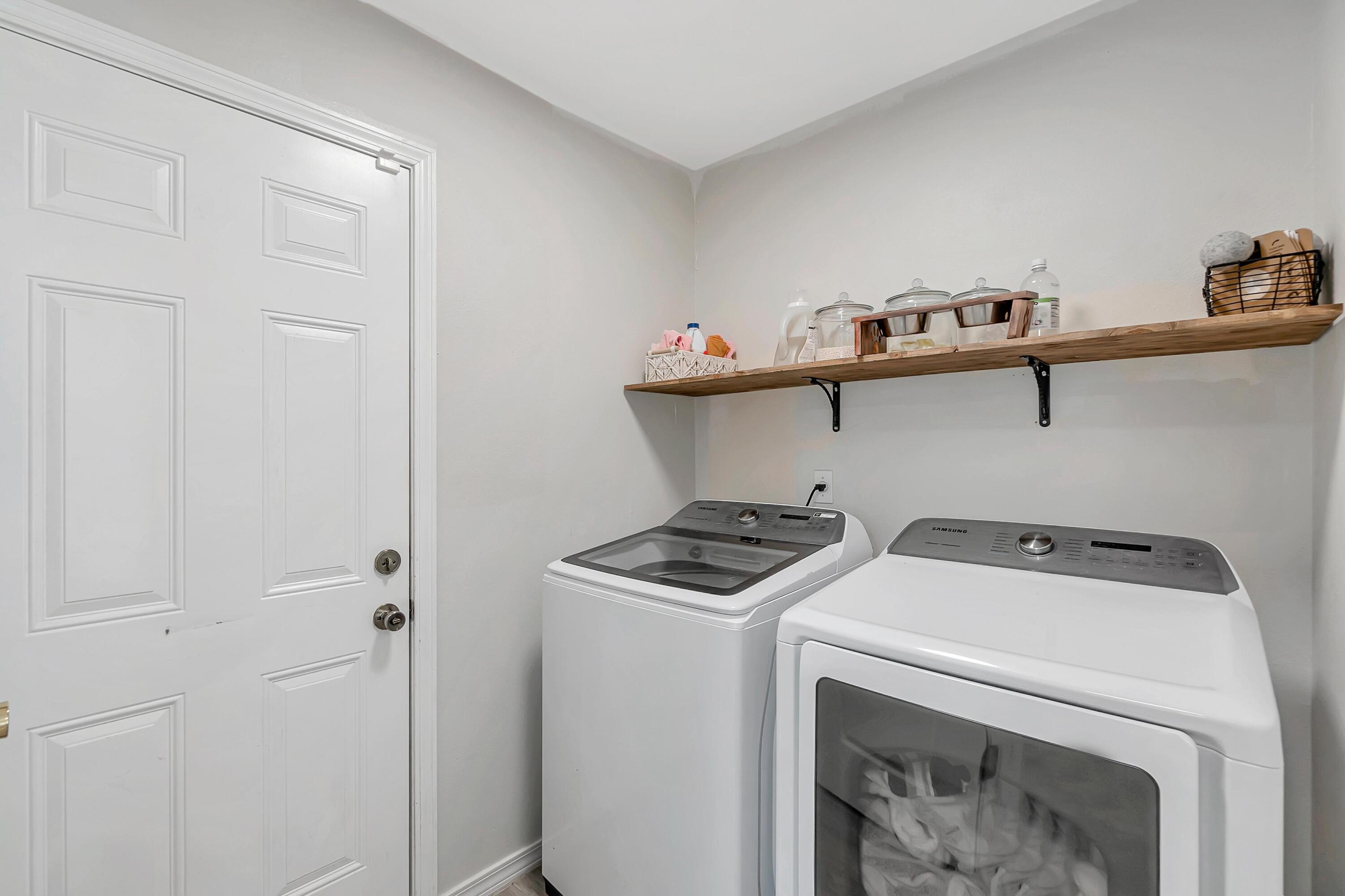 Promise Creek - Residential