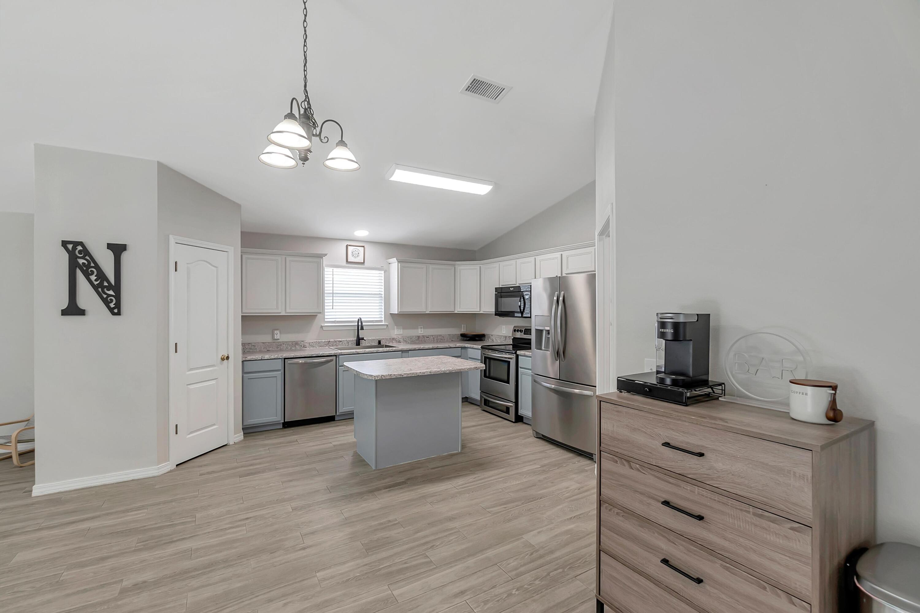 Promise Creek - Residential