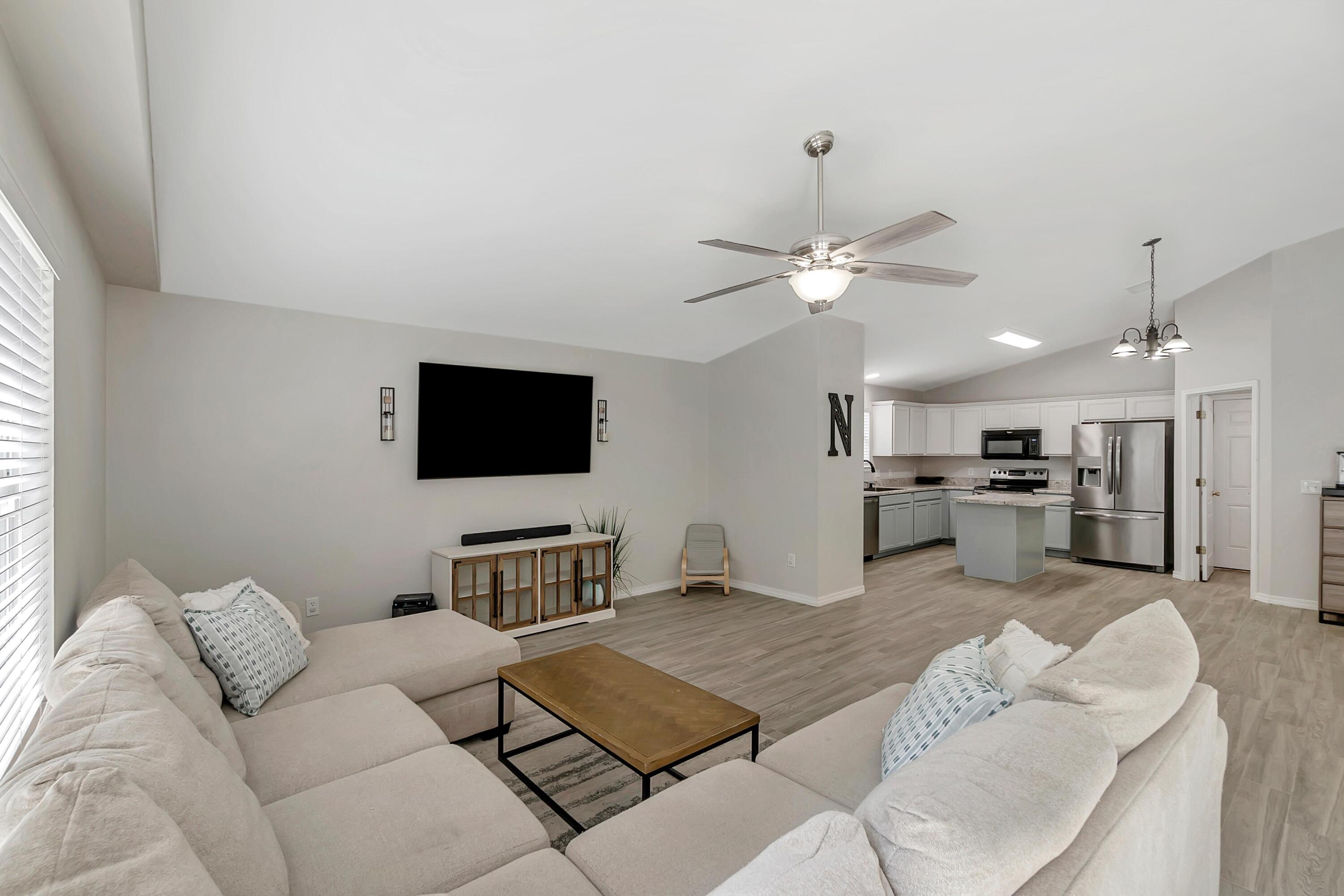 Promise Creek - Residential